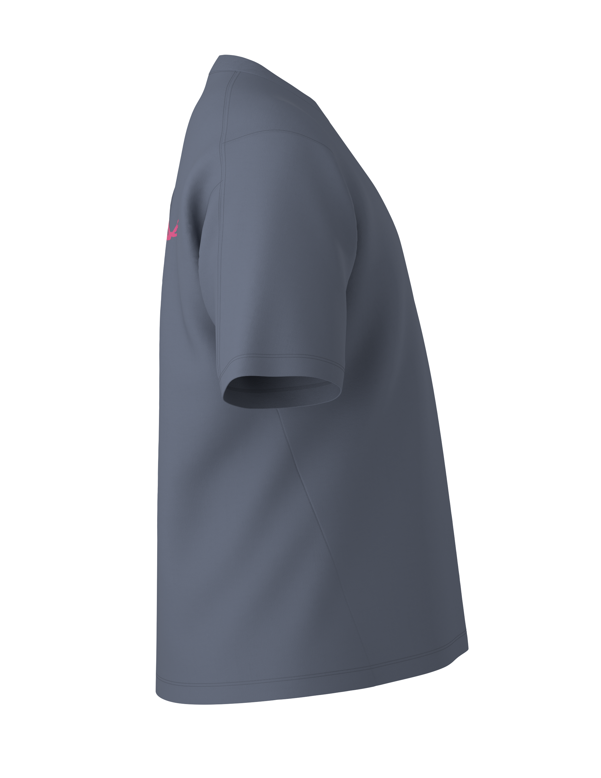 T-Shirt Kragg Cotton Logo H - Arc'teryx