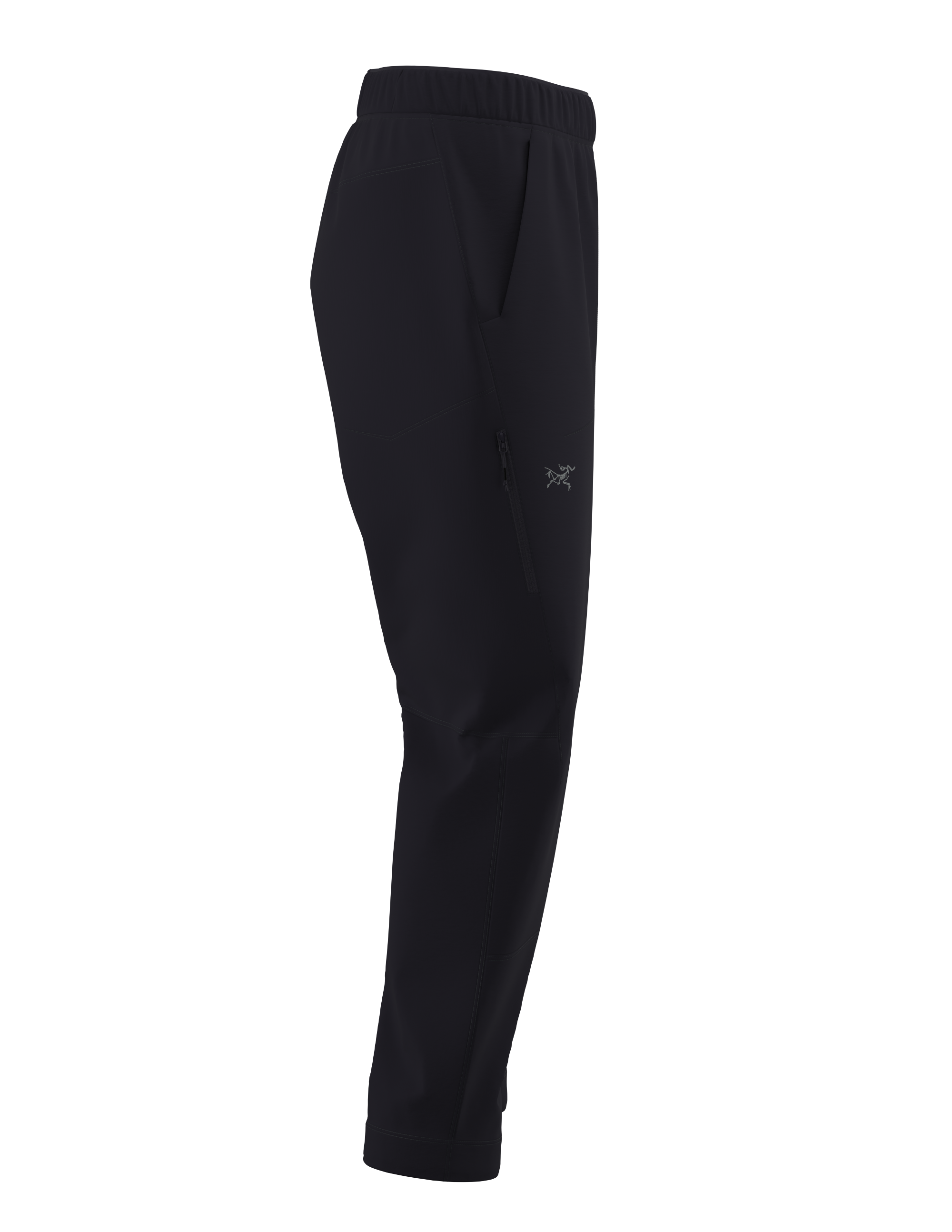 Pantalon Kragg Cotton F - Arc'teryx