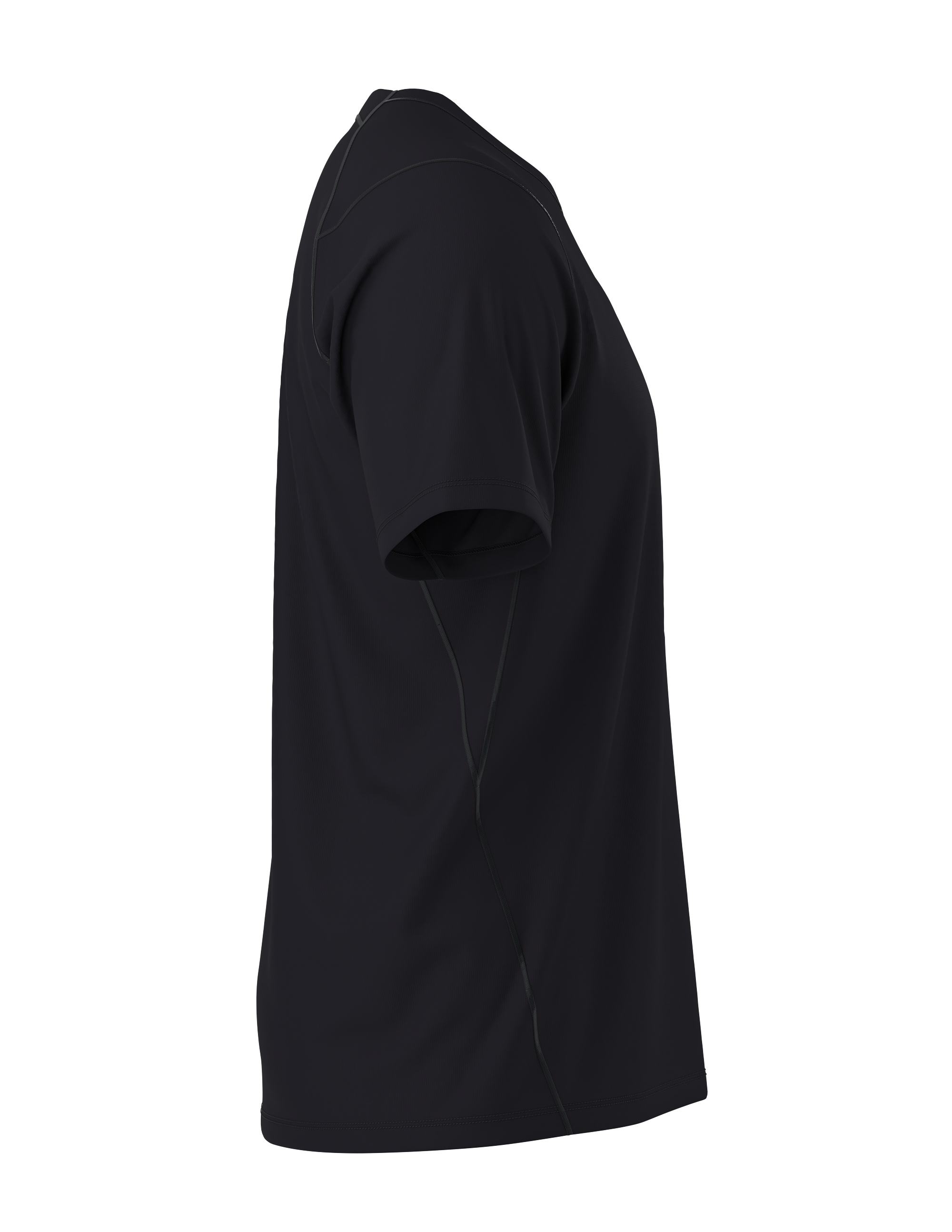 T-Shirt Cormac Crew H - Arc'teryx