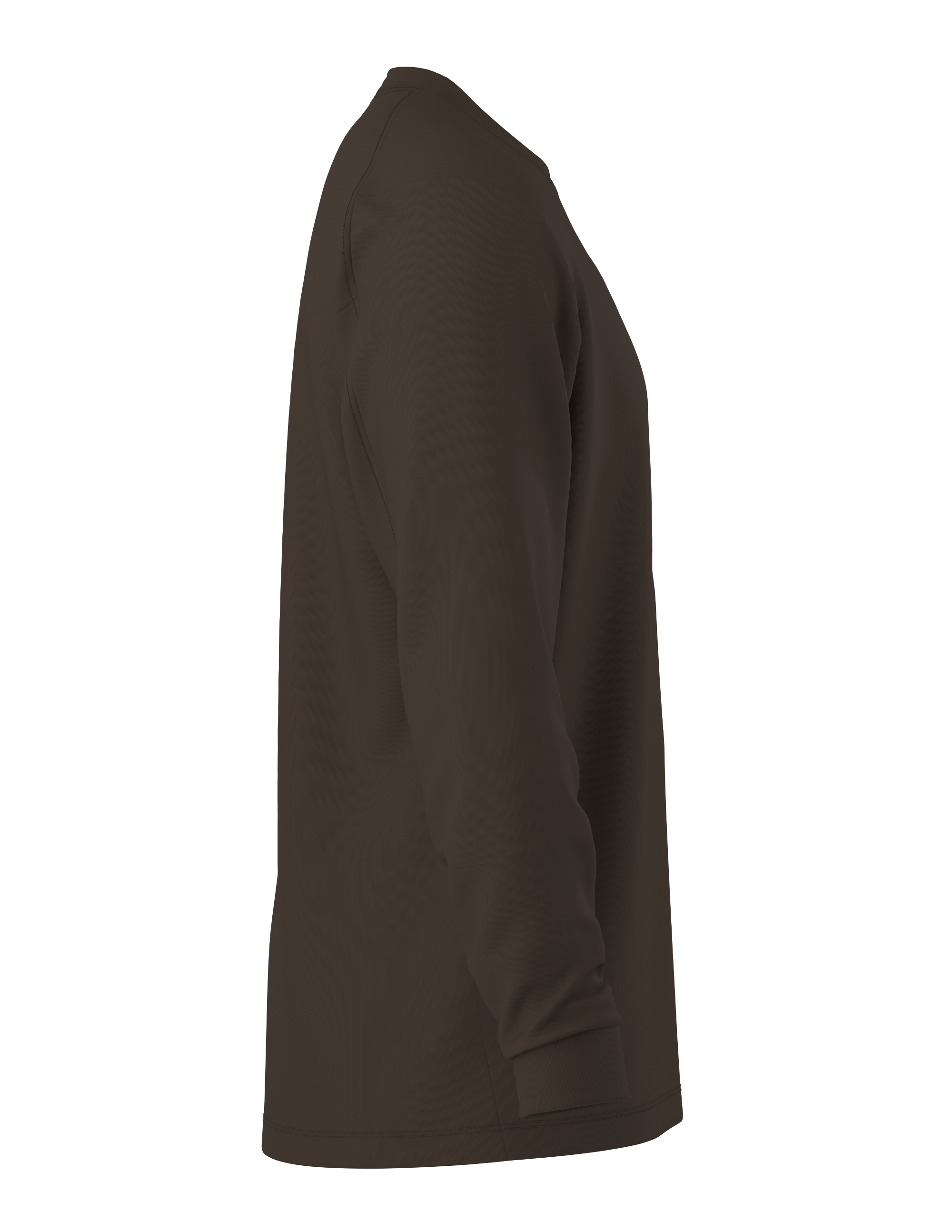 Crewneck Kragg Cotton H - Arc'teryx