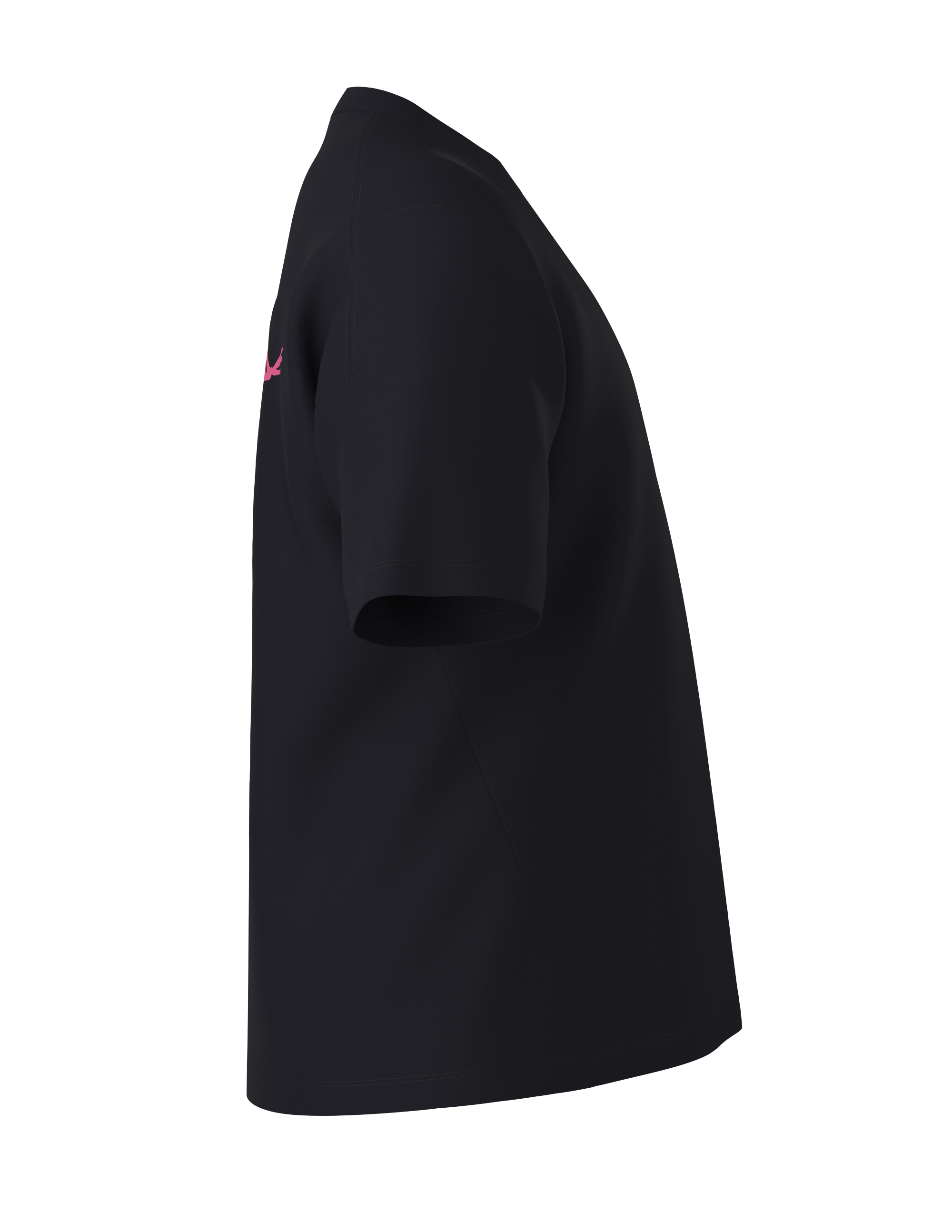 T-Shirt Kragg Cotton Logo H - Arc'teryx