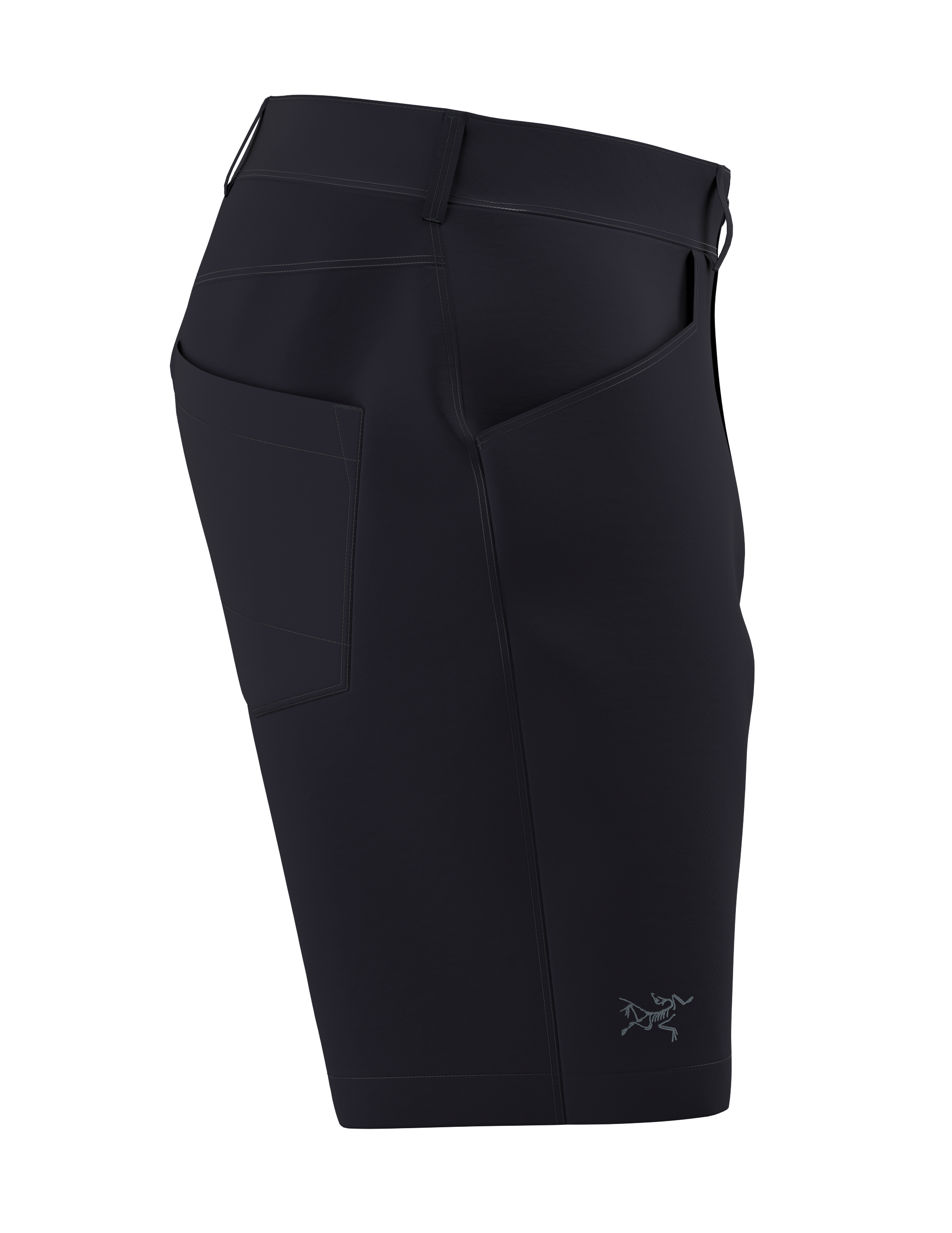 Shorts Kragg Cotton - Arc'teryx