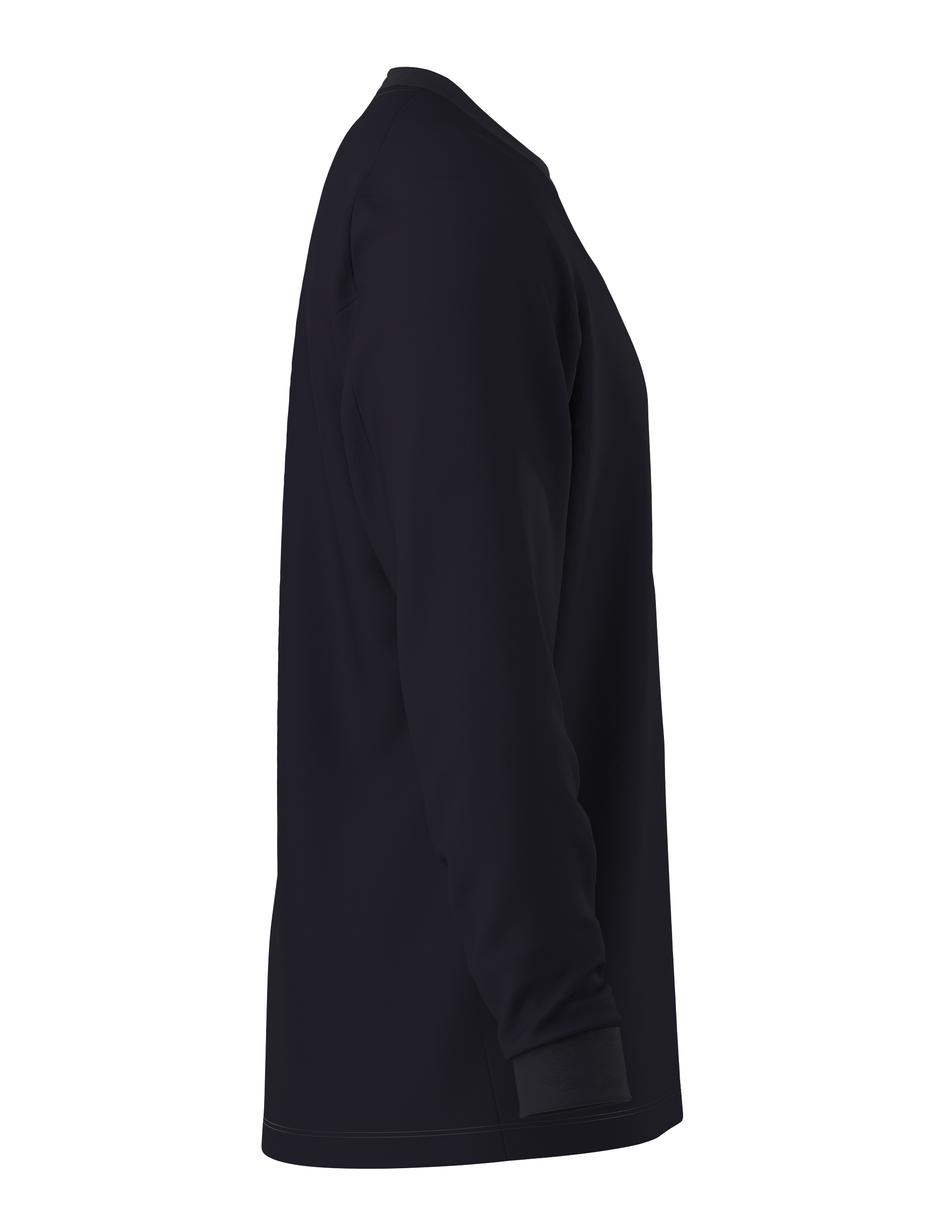 Crewneck Kragg Cotton Bird H - Arc'teryx