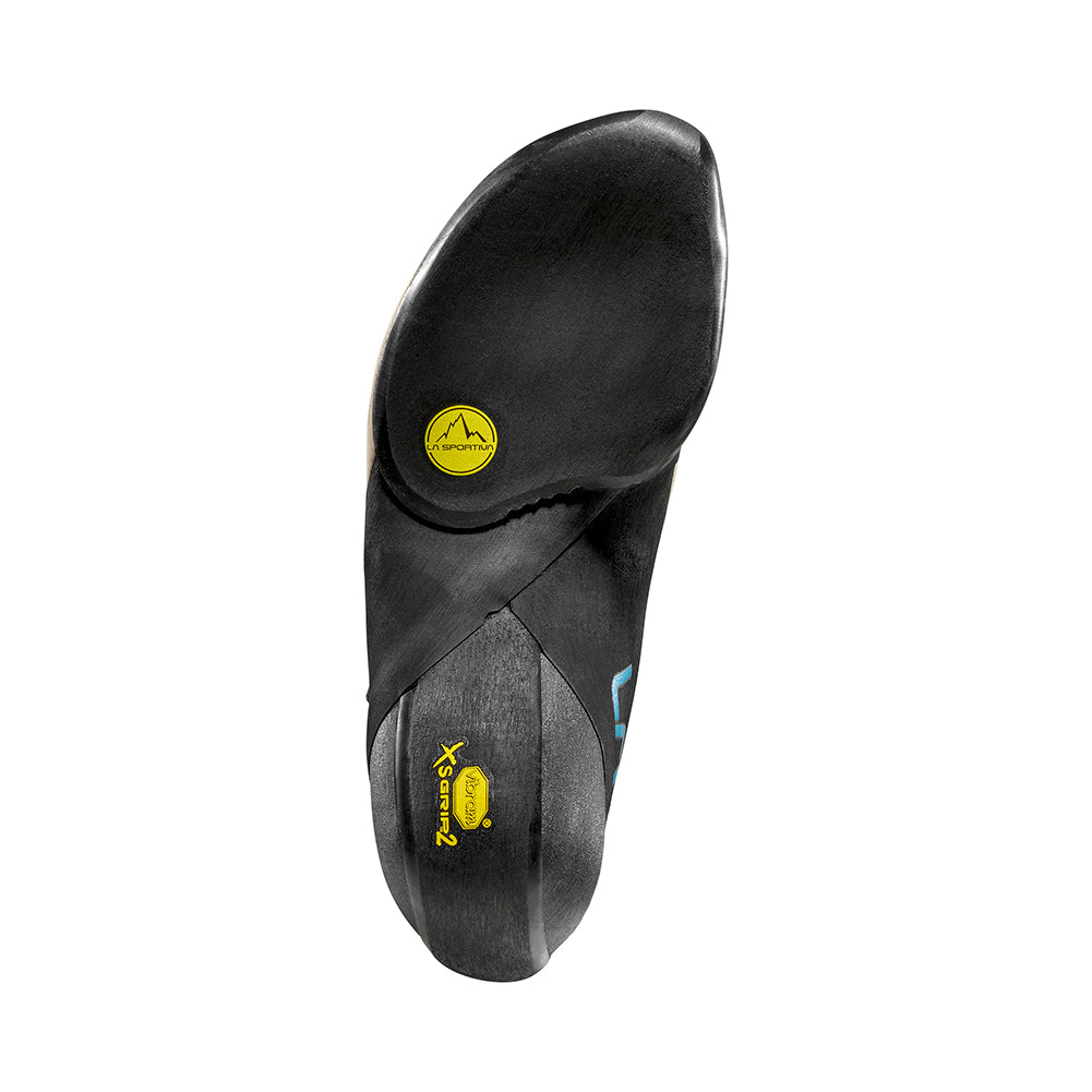 LA SPORTIVA - LA SPORTIVA フューチュラ 38.5 Futura climbing shoes - La Sportiva – DELIRE.boutique
