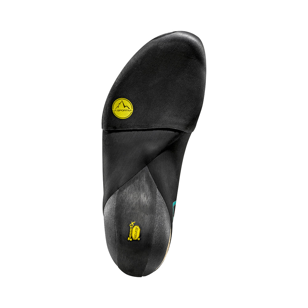 Climbing shoes Mantra - La Sportiva 