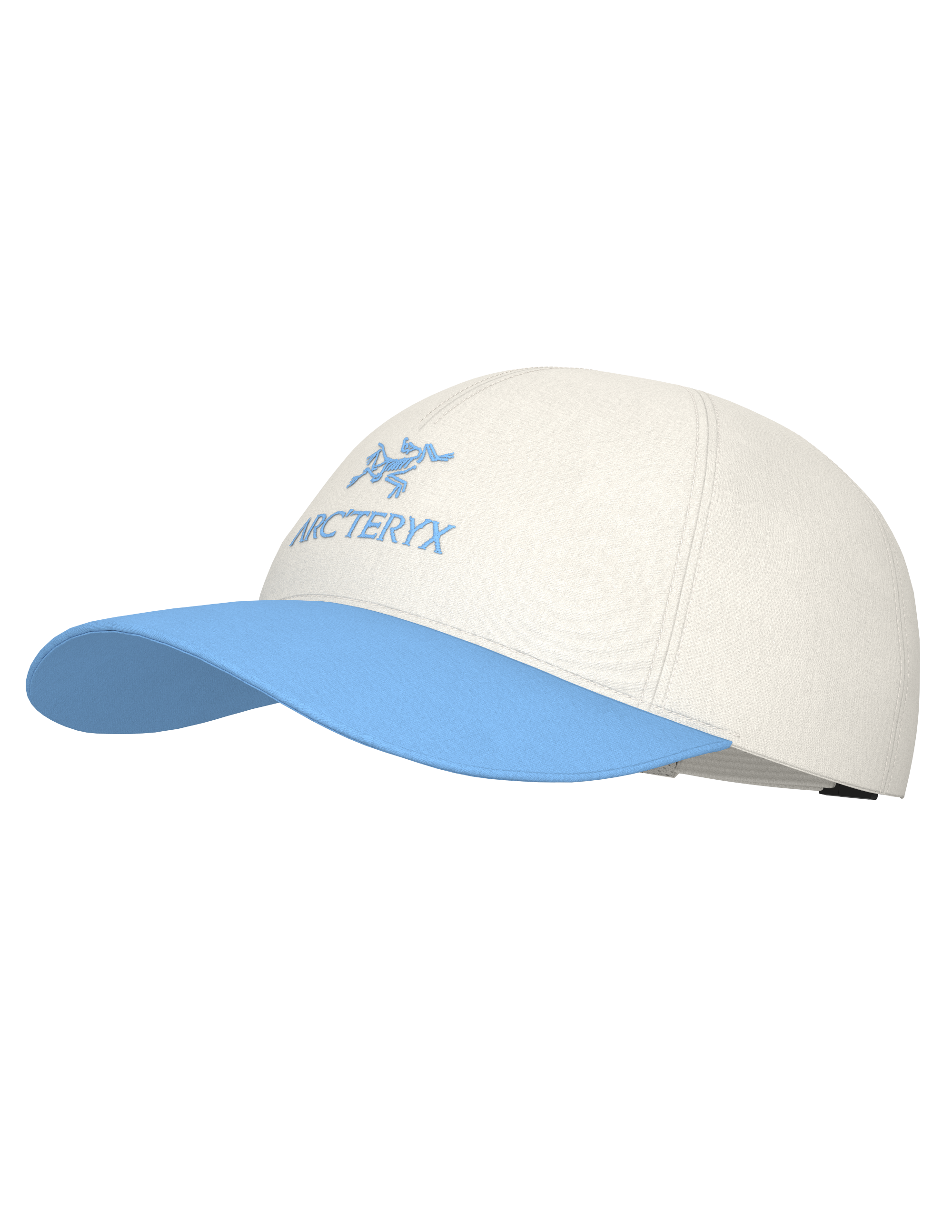 Casquette Bird Word Cap - Arc'teryx