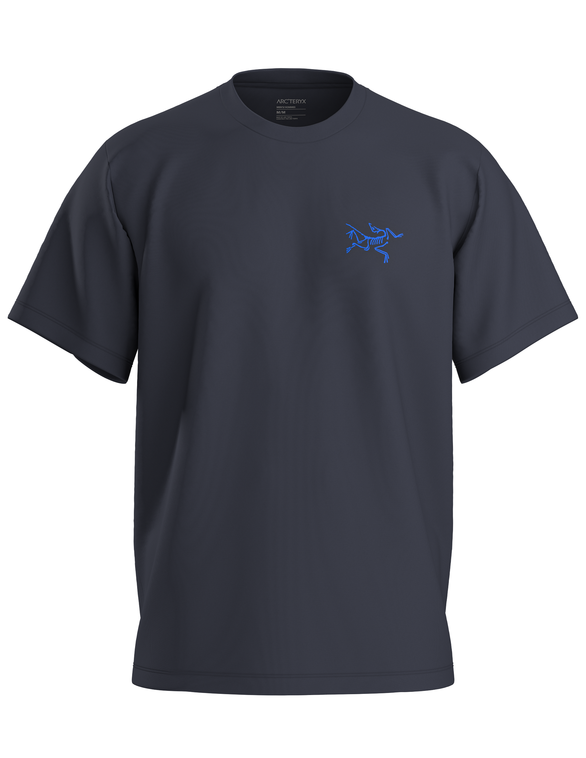 T-Shirt Kragg SL Cotton H - Arc'teryx