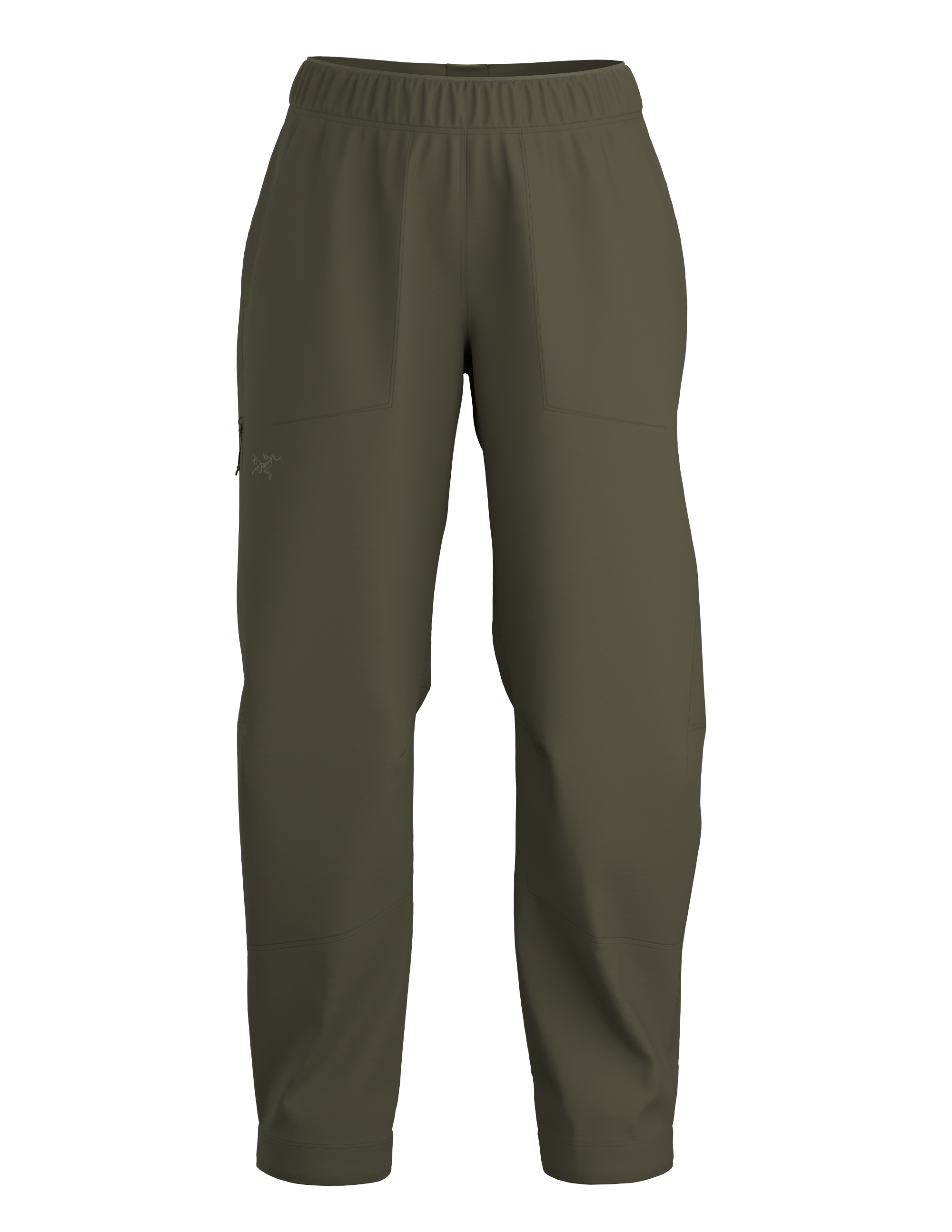 Pantalon Kragg Cotton F - Arc'teryx