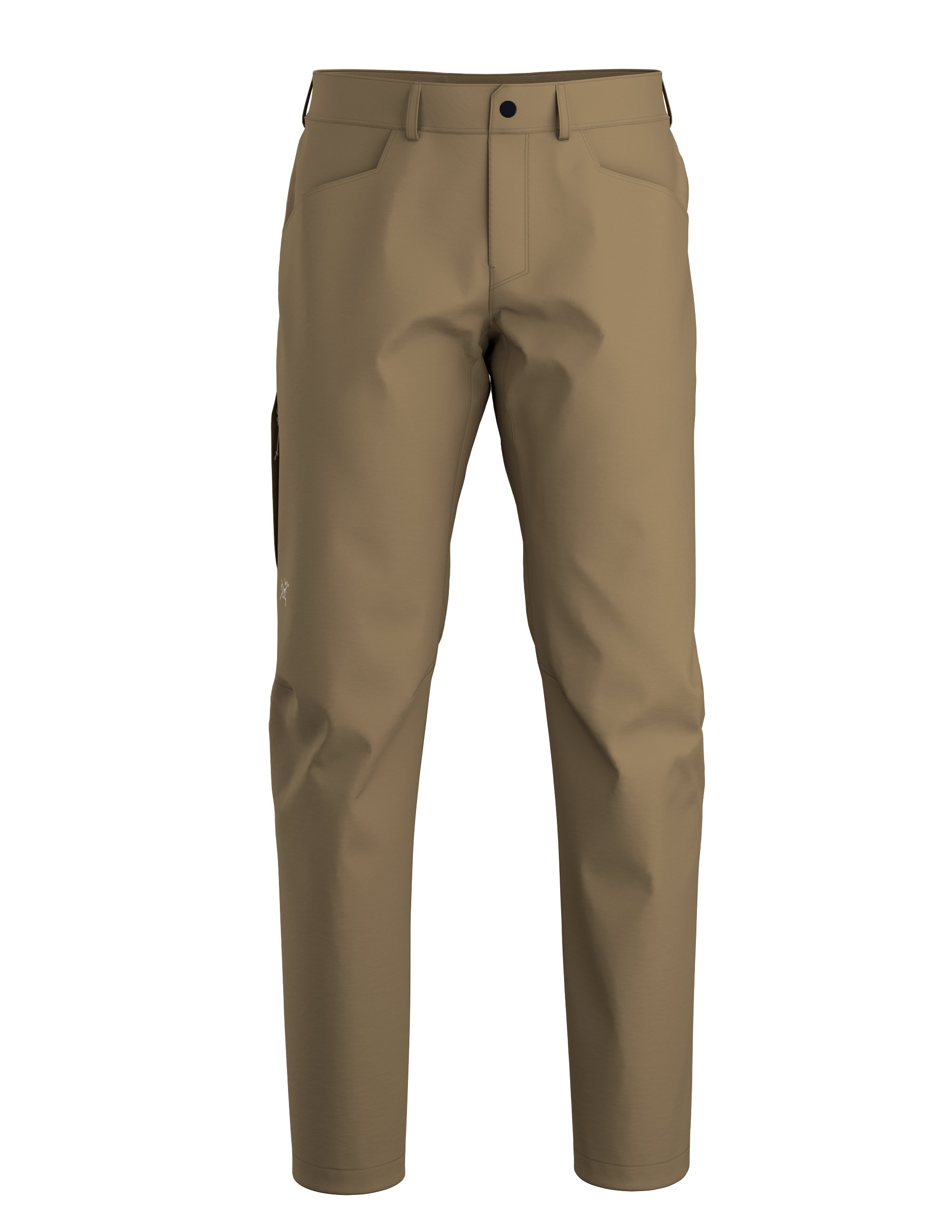 Kragg Cotton Pants - Arc'teryx 