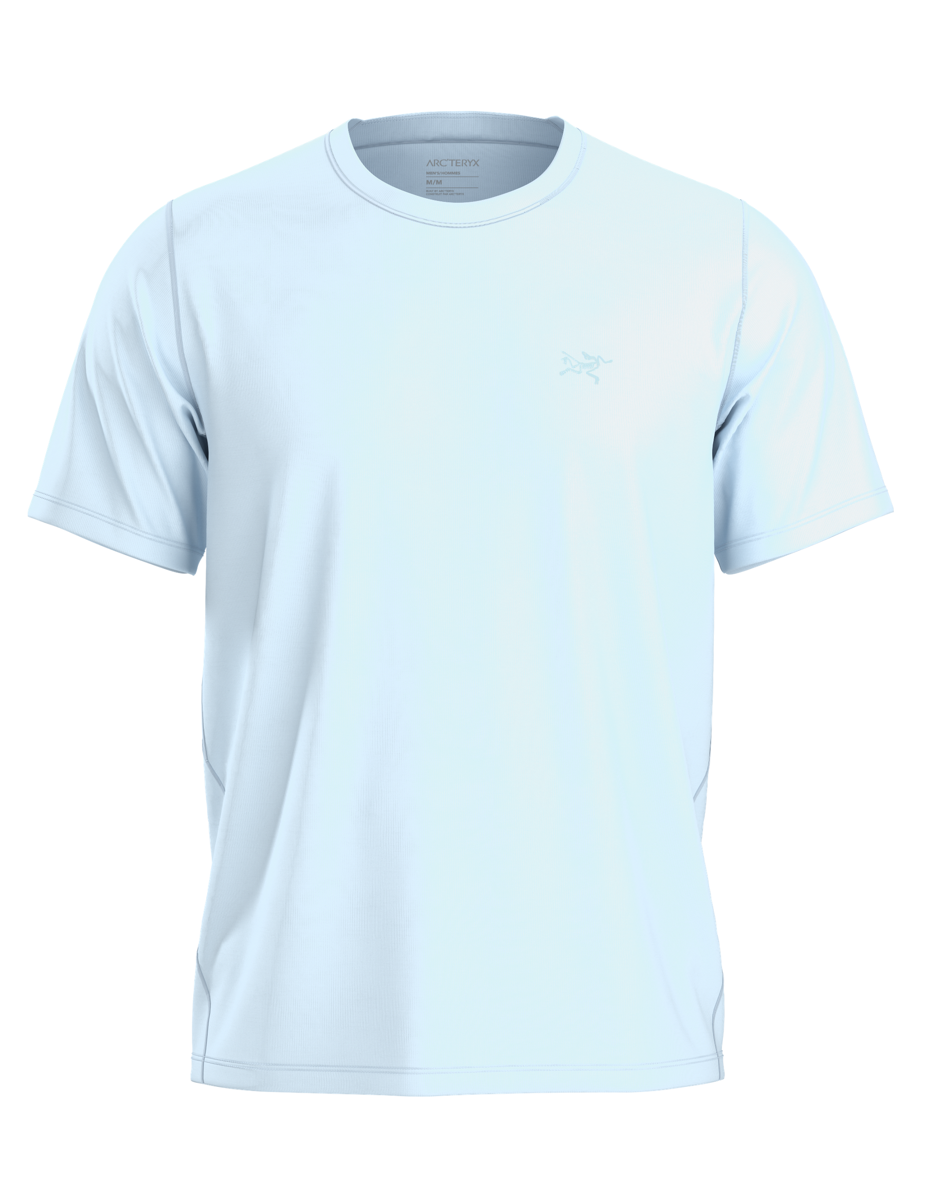 T-Shirt Cormac Crew H - Arc'teryx