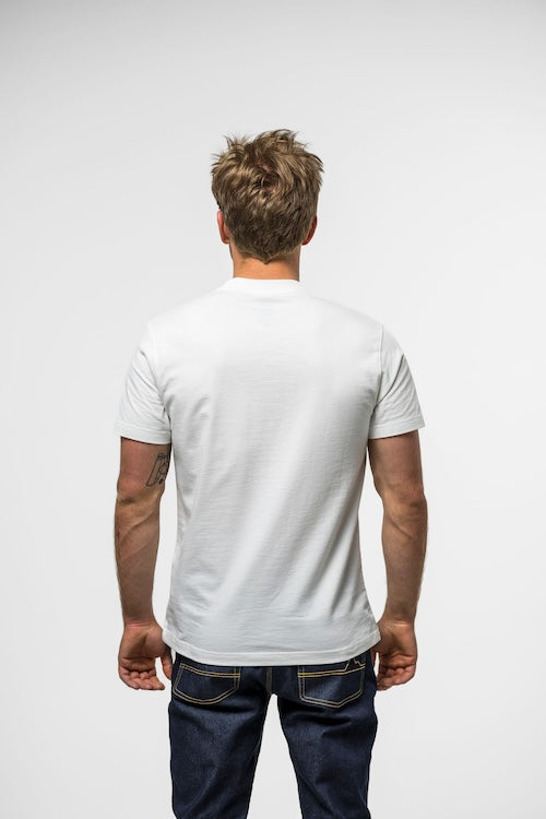 T-Shirt Since 1928 M - La Sportiva