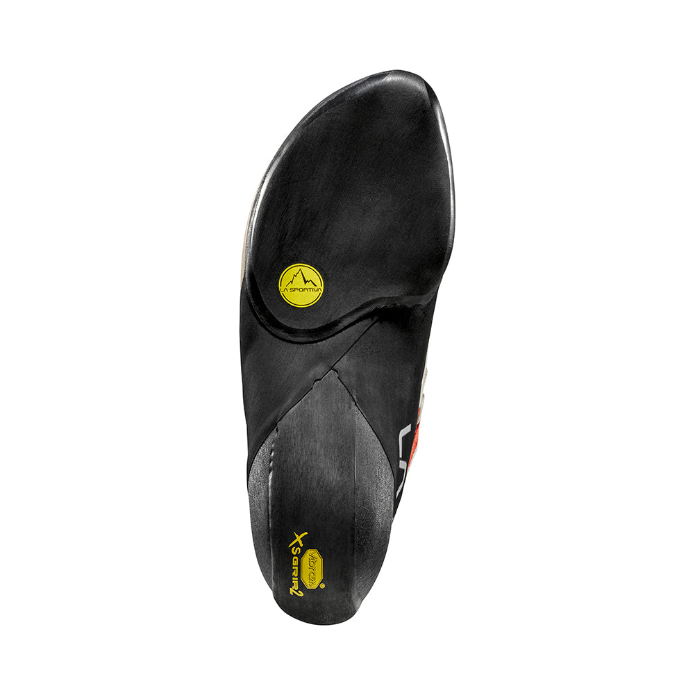 Genius climbing shoes - La Sportiva 