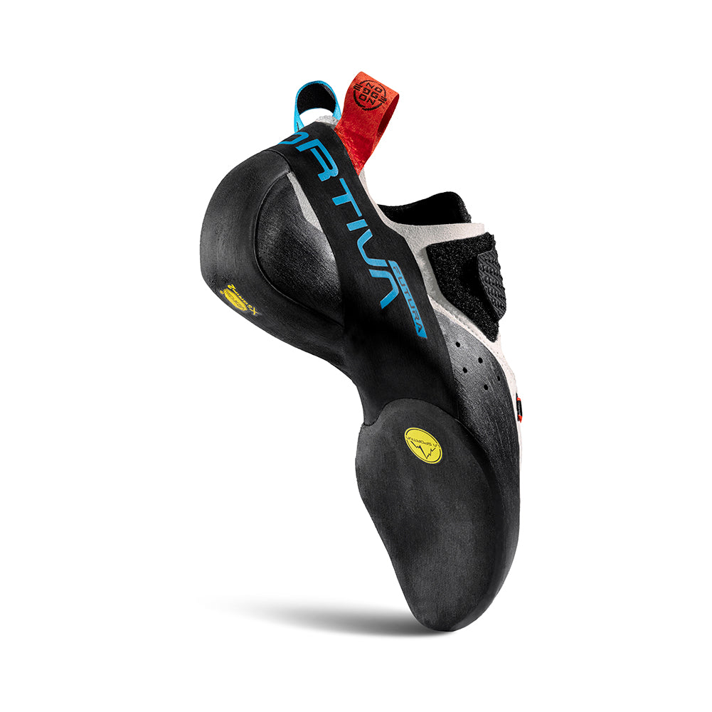 Futura climbing shoes - La Sportiva 
