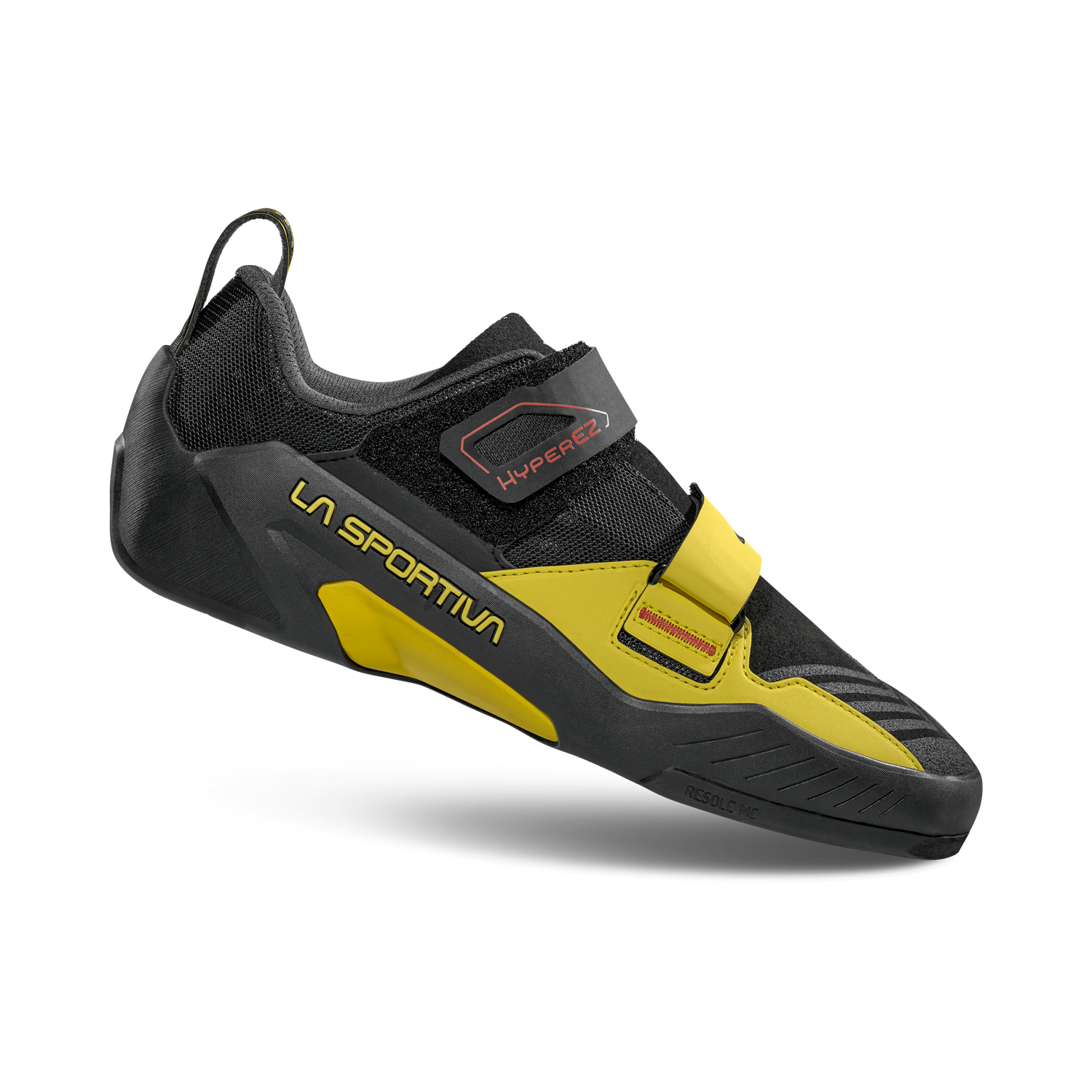 Chaussons d'escalade HyperEZ - La Sportiva