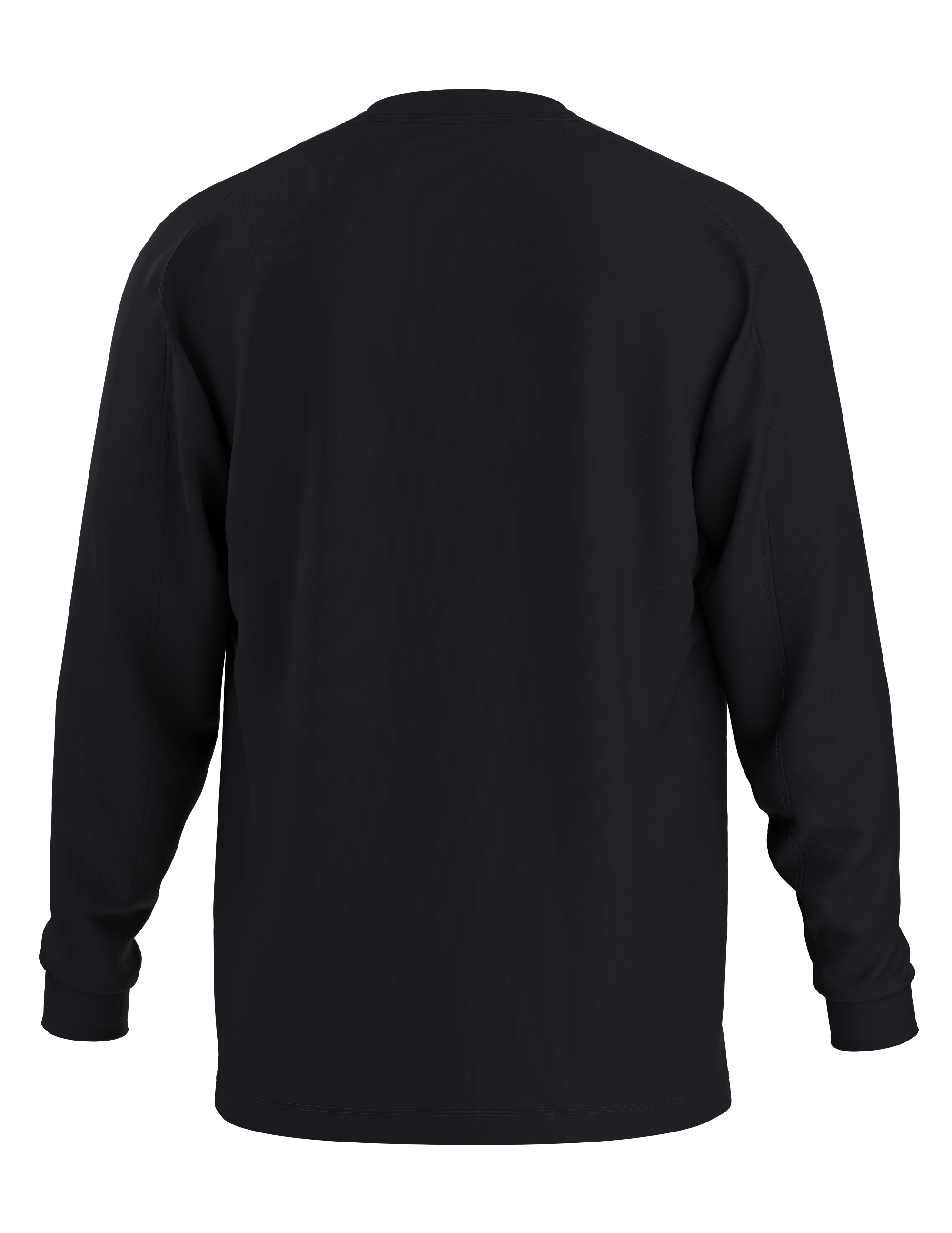 Chandail Kragg Cotton H - Arc'teryx