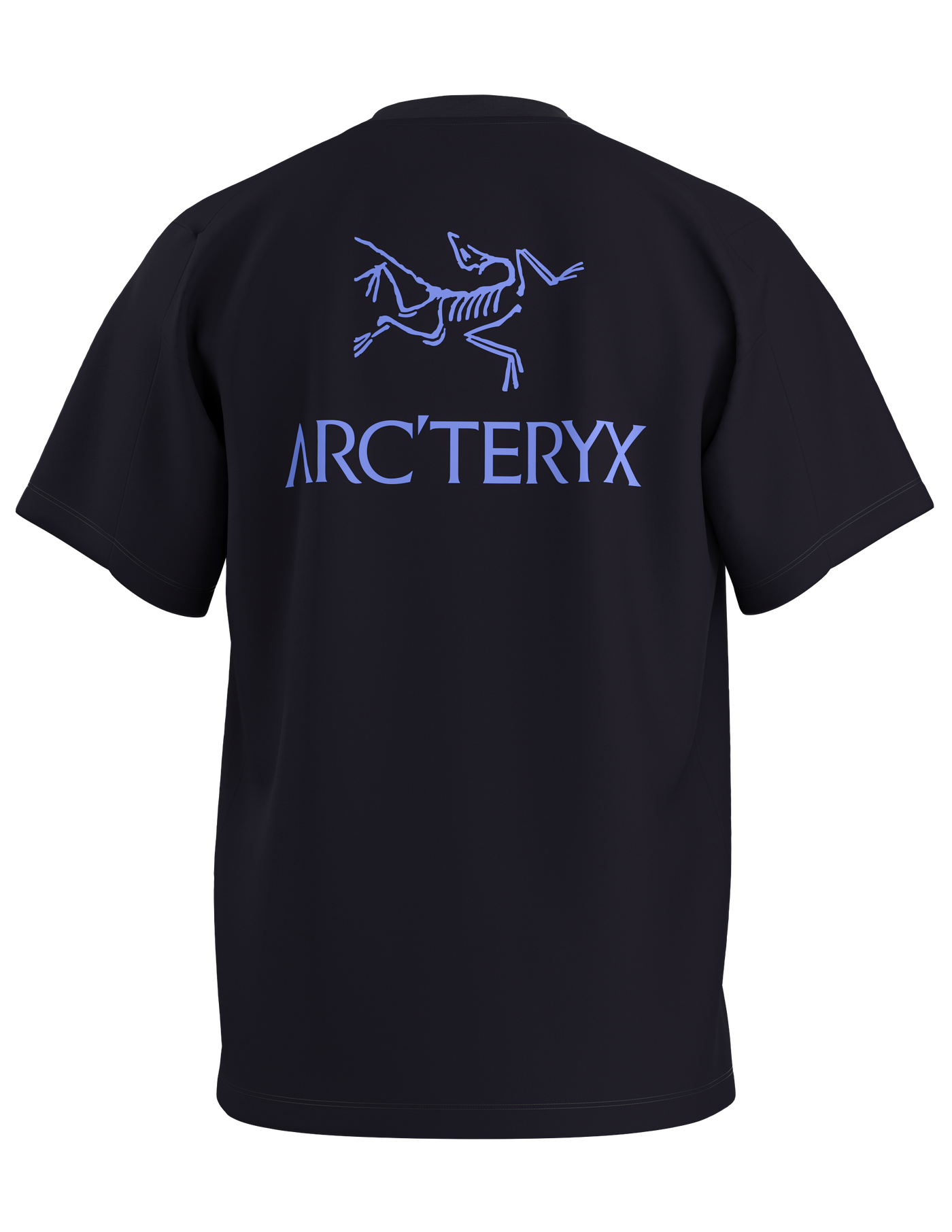 ★ARC'TERYX★KRAGG SUPIMA COTTON BIRD WORDS M T-shirt Arc'teryx Kragg Cotton Bird Word – Comfort and