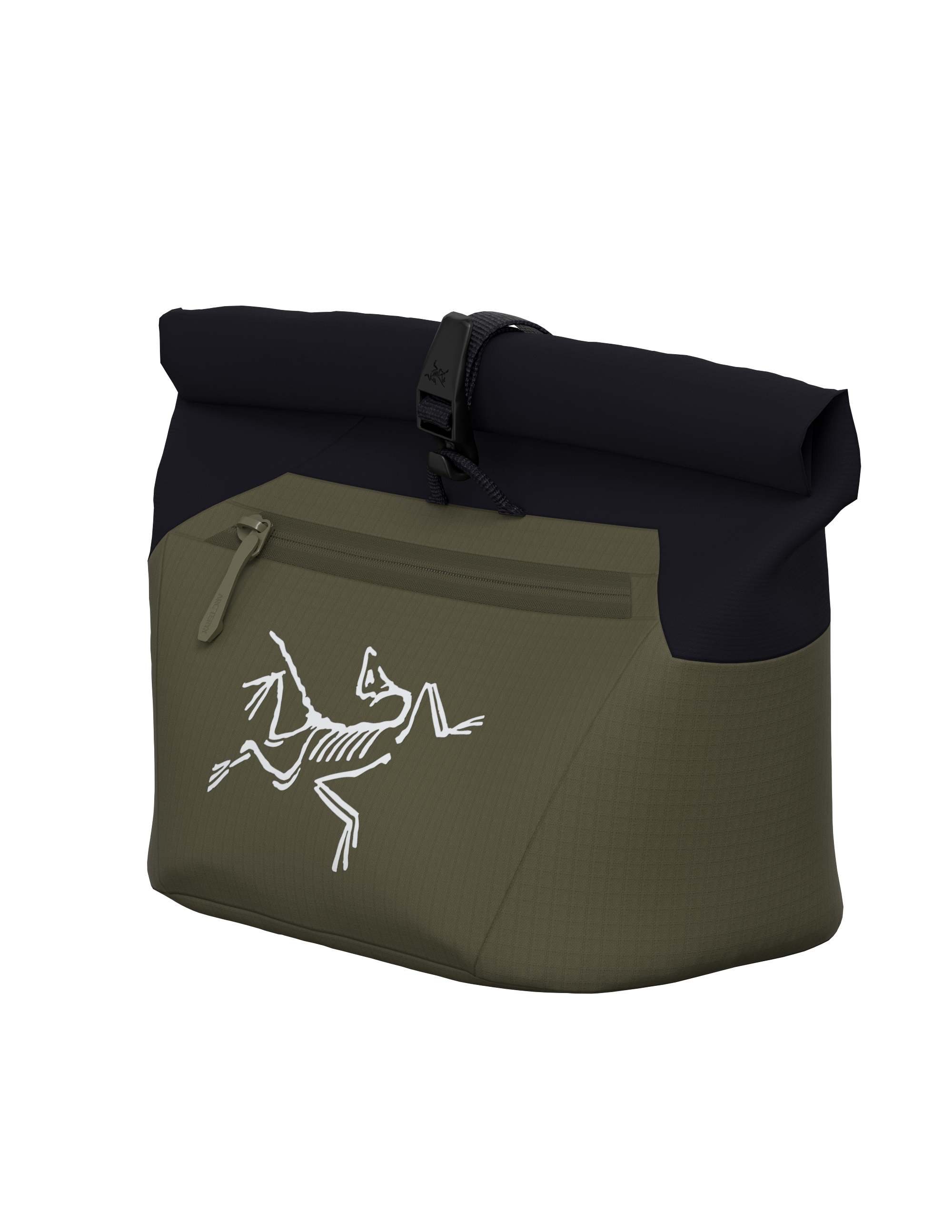 Sac à magnésie Ion Bucket - Arc'teryx