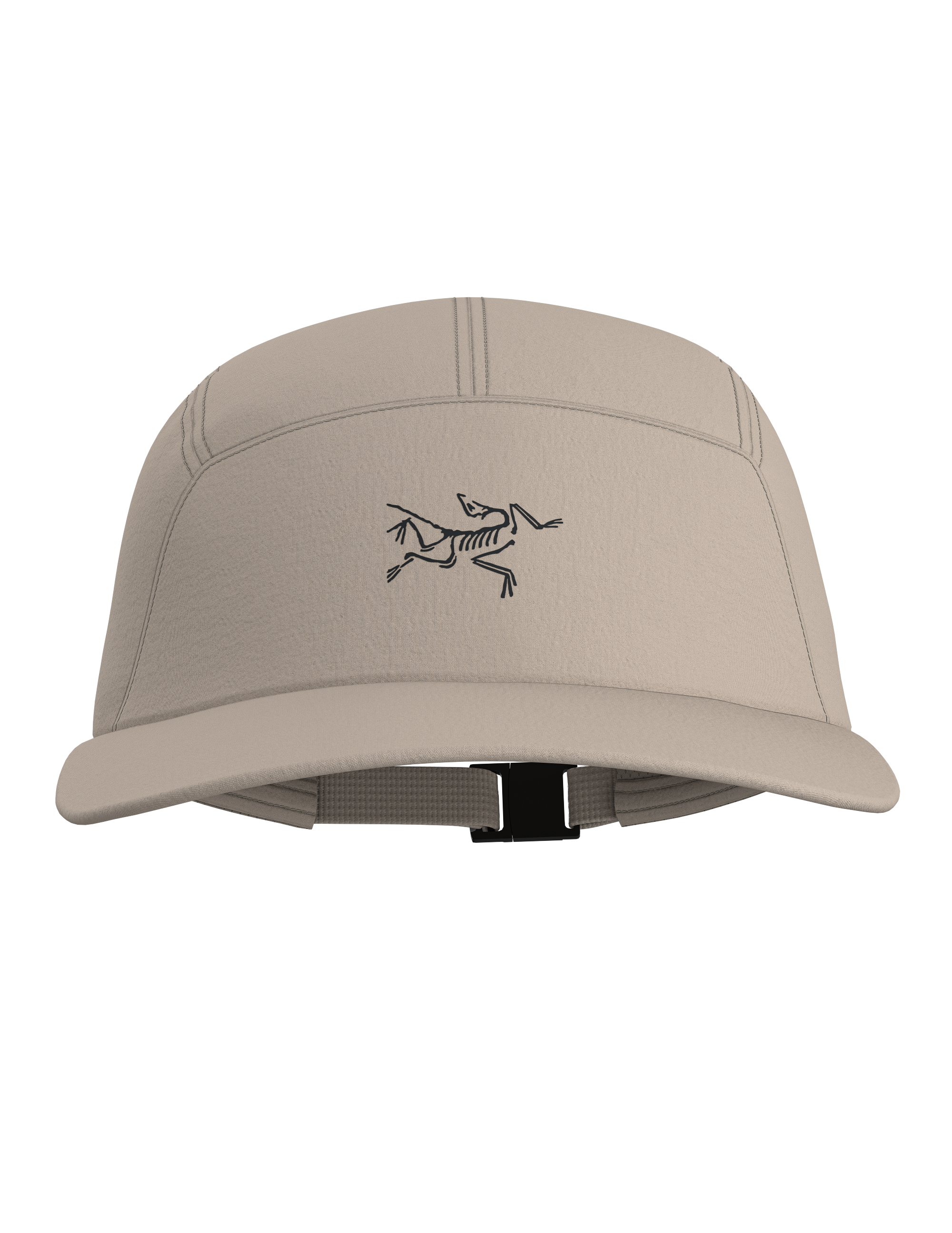 5-panel Gamma Cap - Arc'teryx 