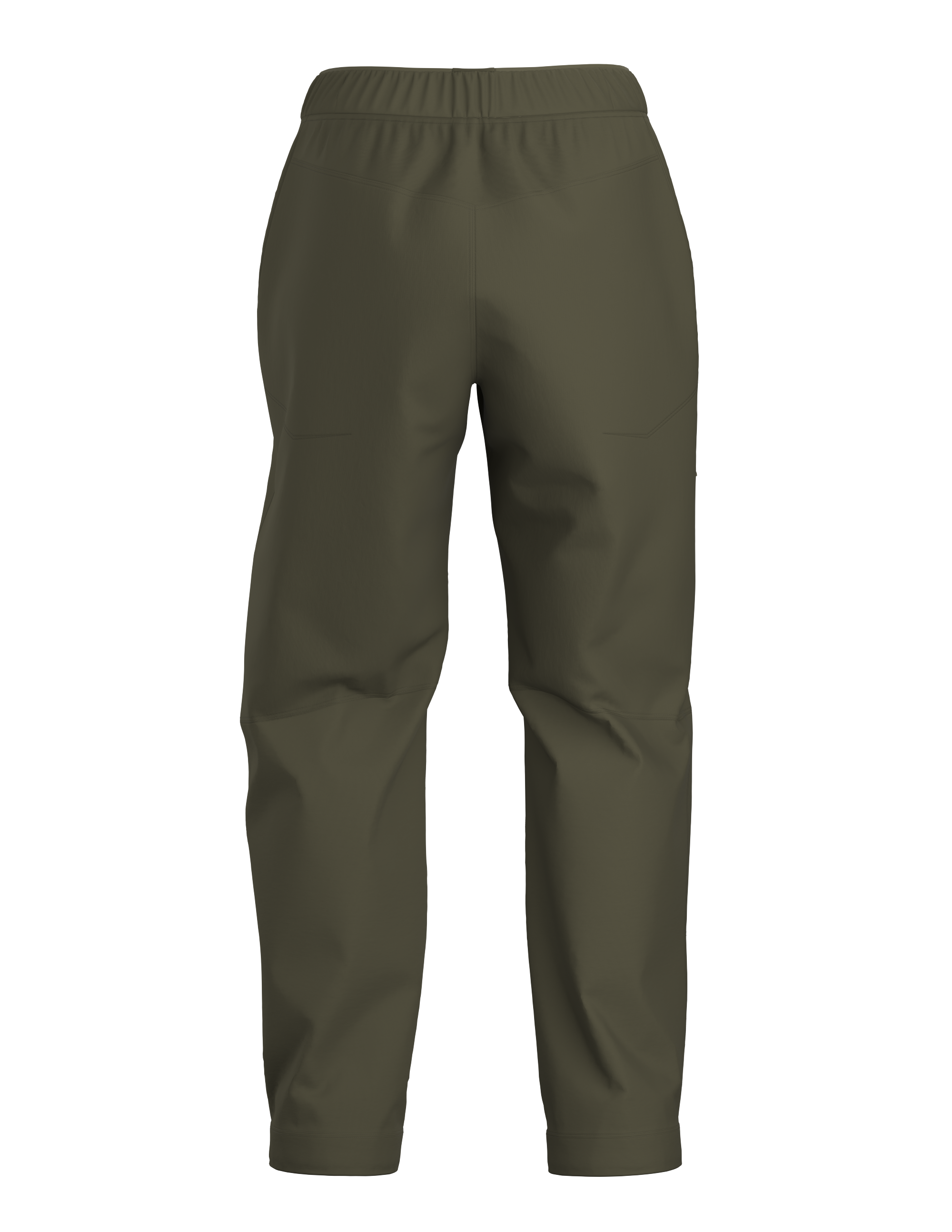 Pantalon Kragg Cotton F - Arc'teryx