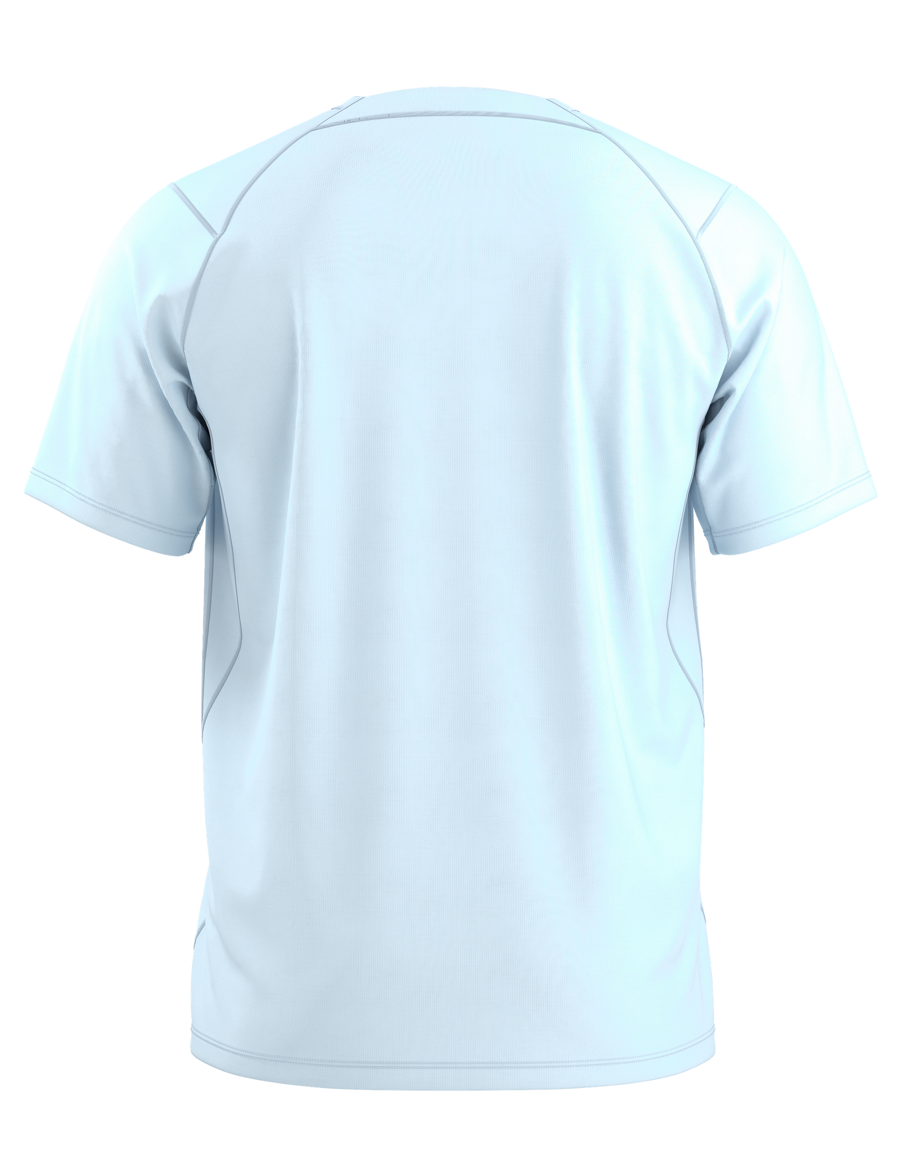 T-Shirt Cormac Crew H - Arc'teryx