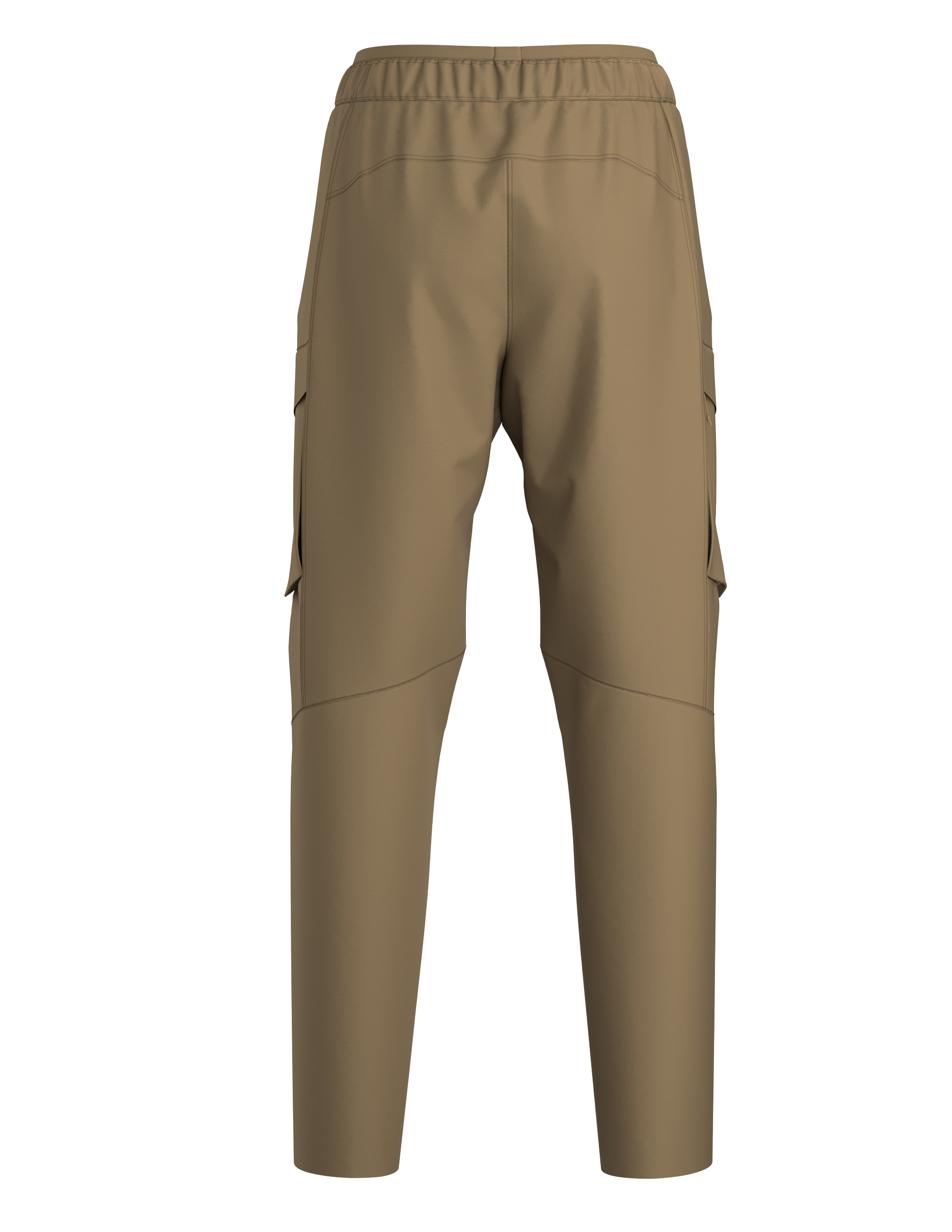 Gamma F Pants - Arc'teryx 