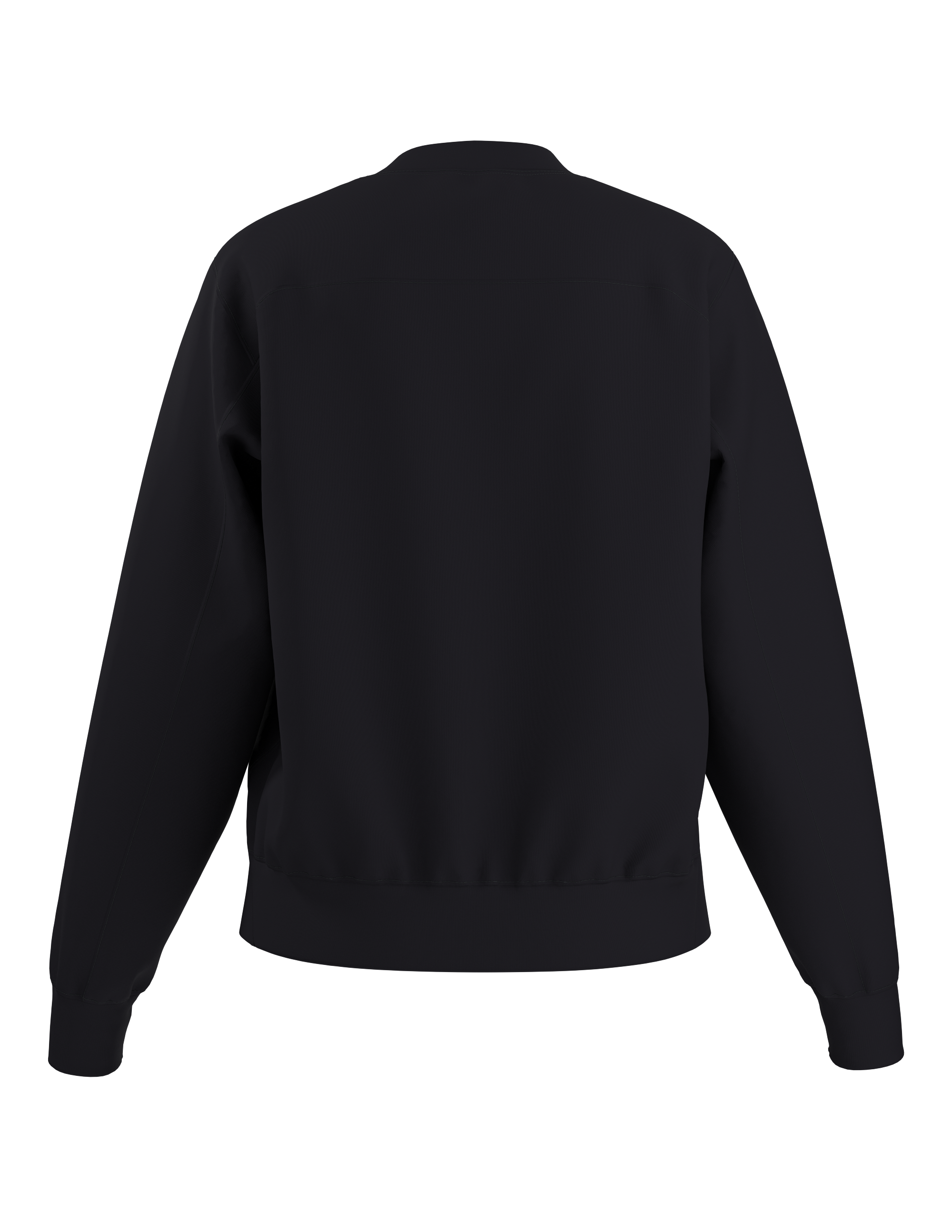 Chandail Emblem Fleece Crew W - Arc'teryx