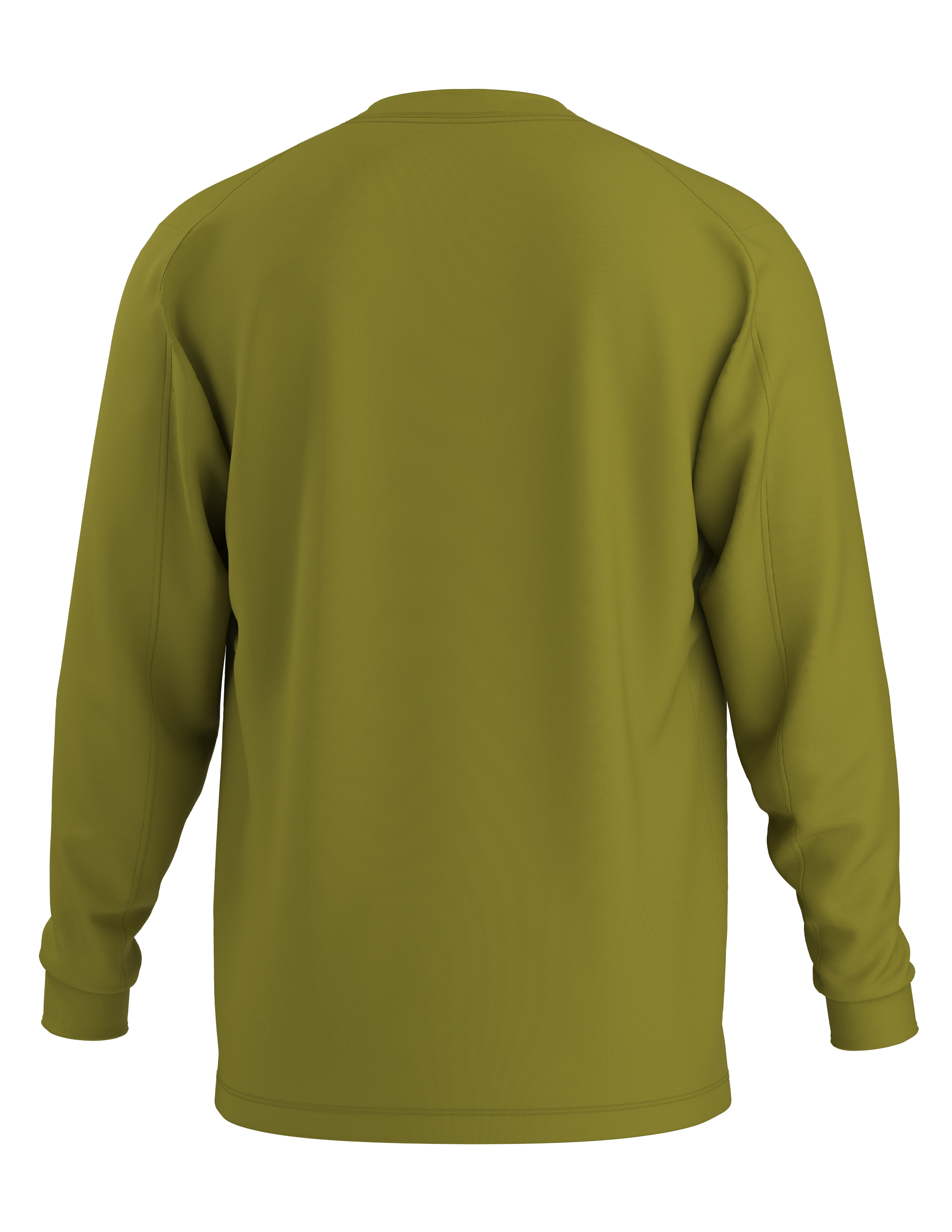 Crewneck Kragg Cotton H - Arc'teryx