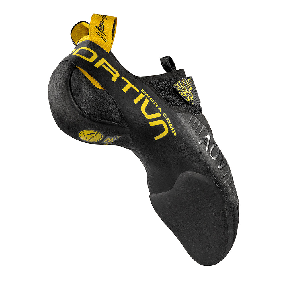 Ondra Comp Climbing Shoes - La Sportiva – DELIRE.boutique Ondra Comp Climbing Shoes - La Sportiva – DELIRE.boutique