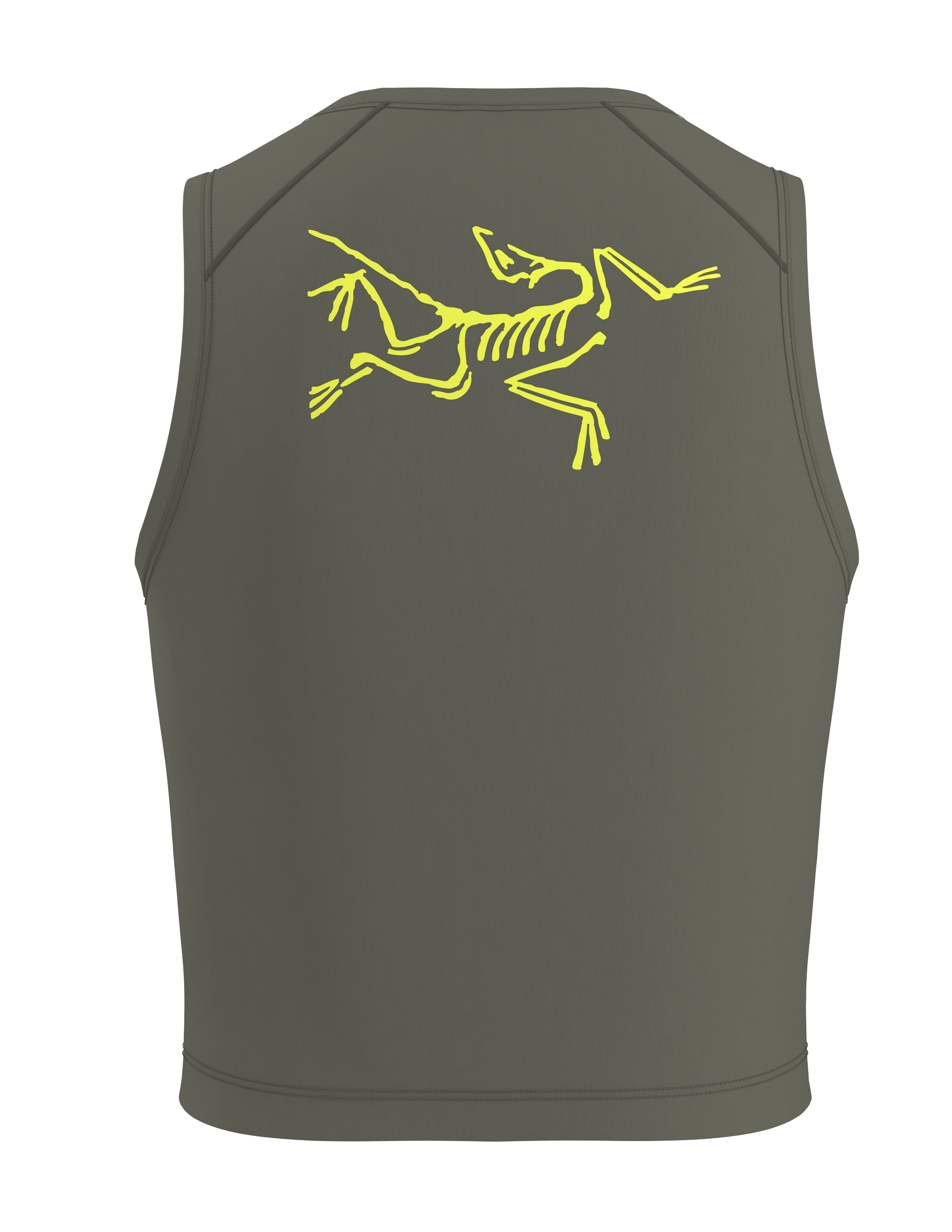 Camisole Soria F - Arc'teryx