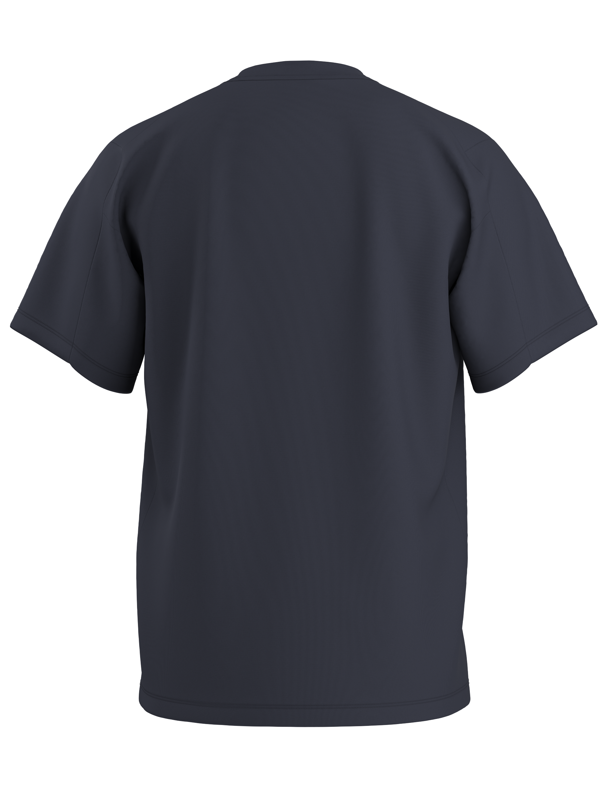 T-Shirt Kragg SL Cotton H - Arc'teryx