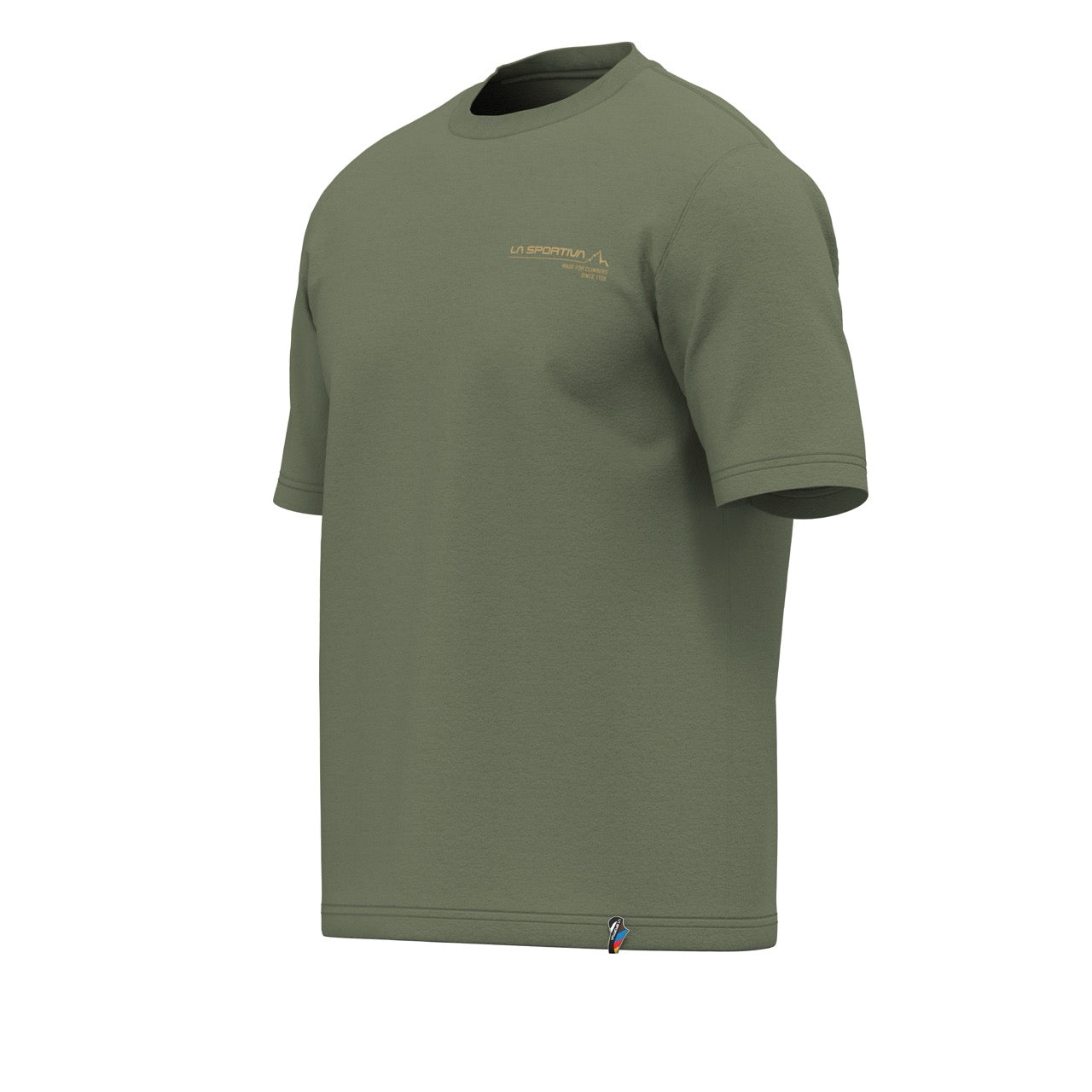 T-Shirt Since 1928 M - La Sportiva