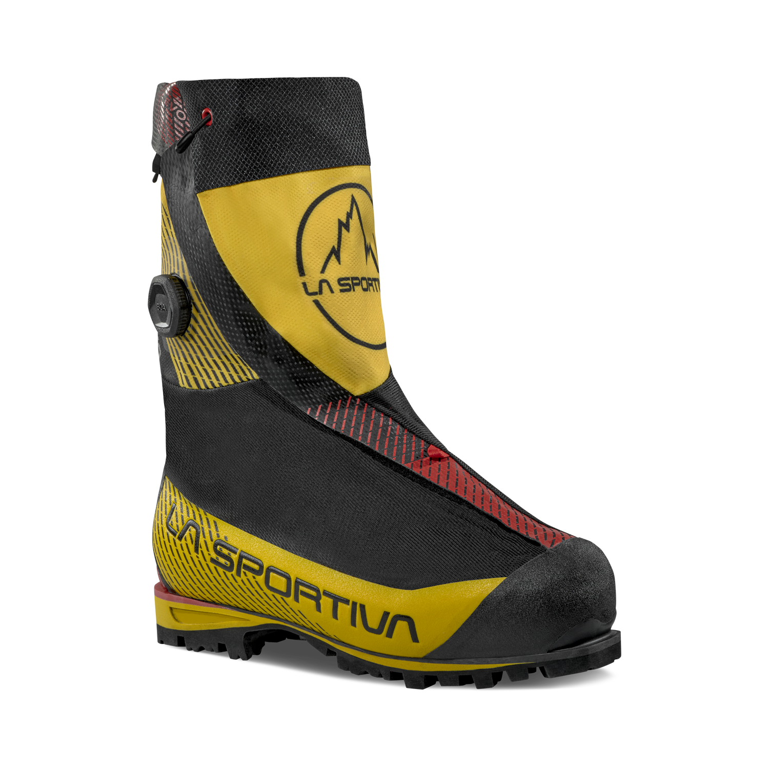 Bottes de glace G2 EVO - La Sportiva