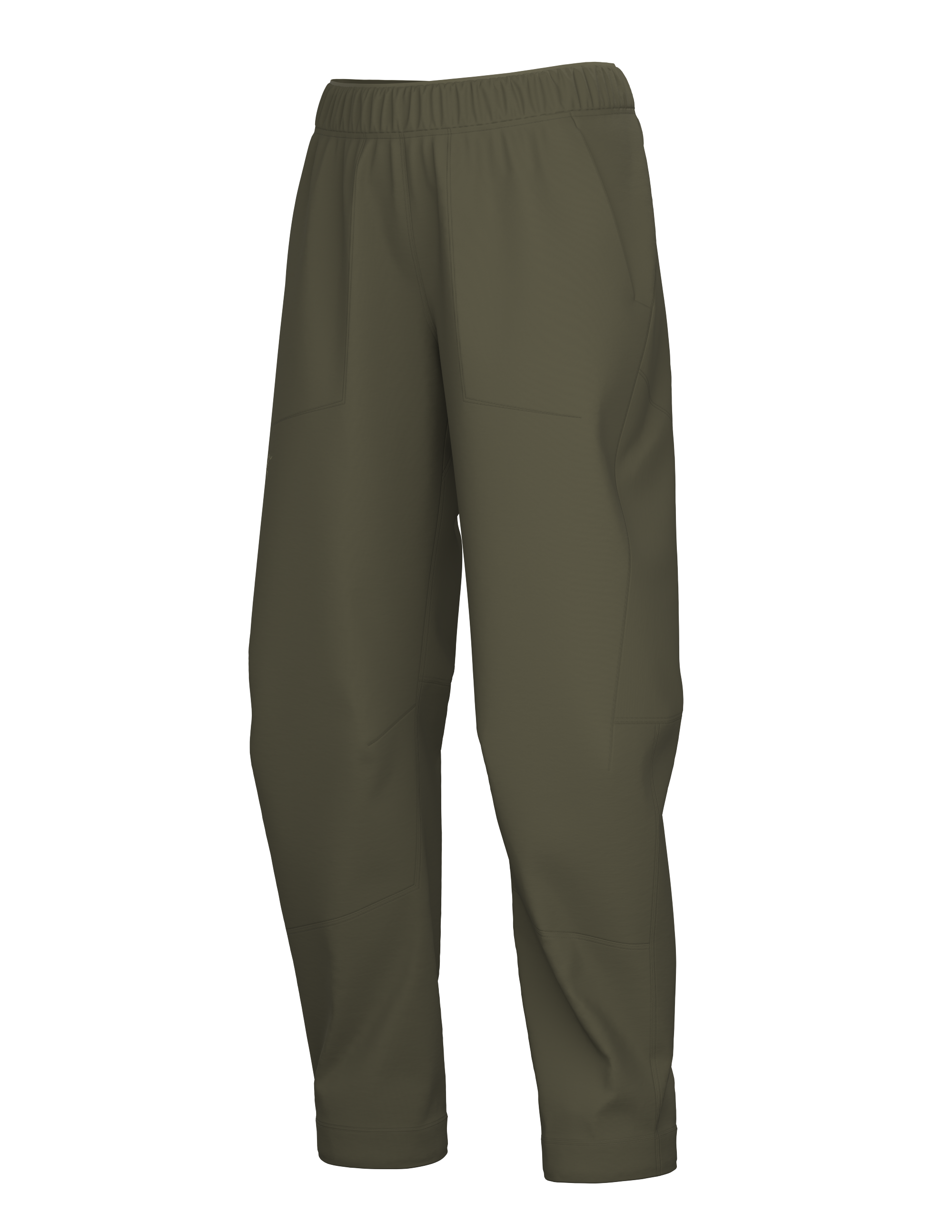 Pantalon Kragg Cotton F - Arc'teryx