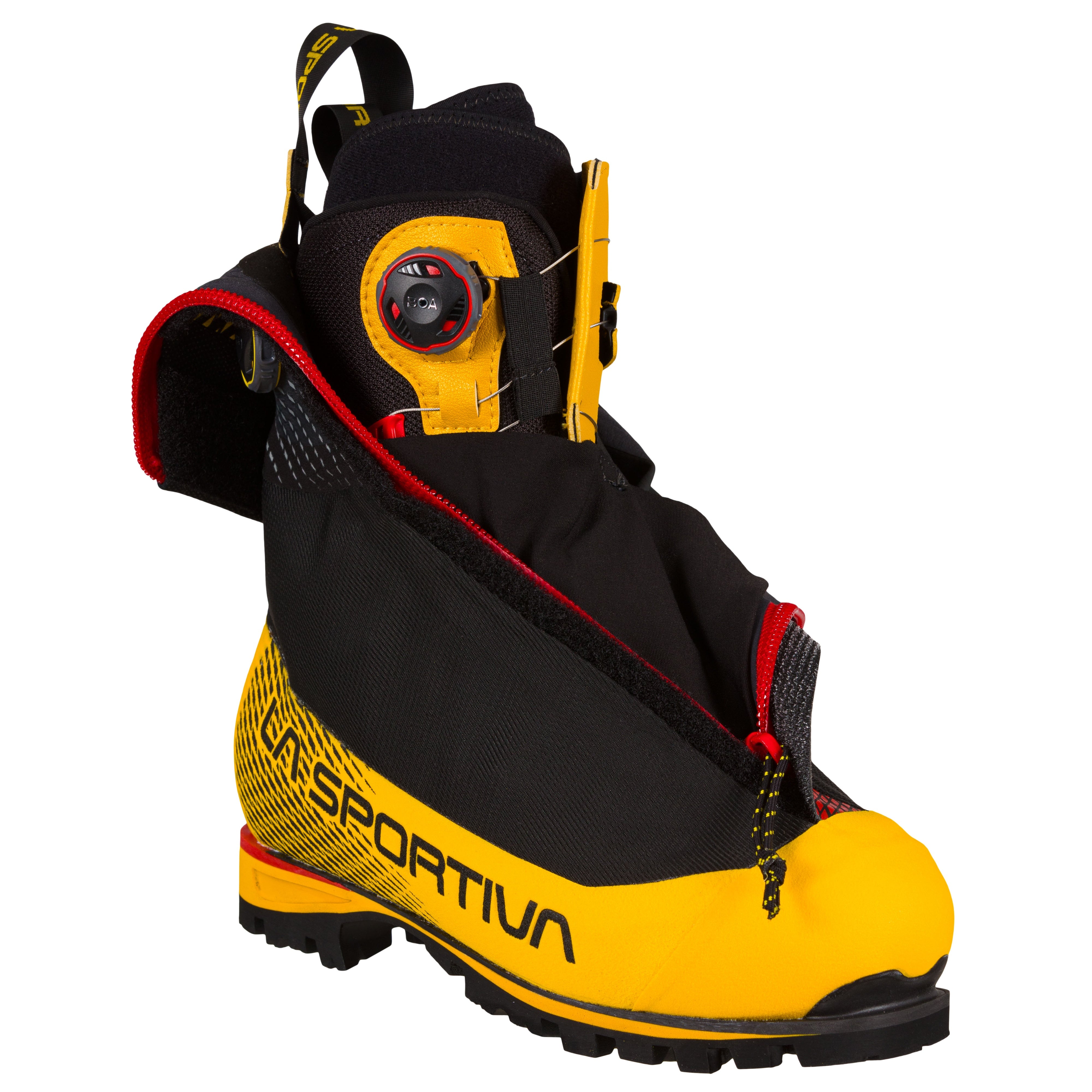 G2 EVO Ice Boots - La Sportiva 