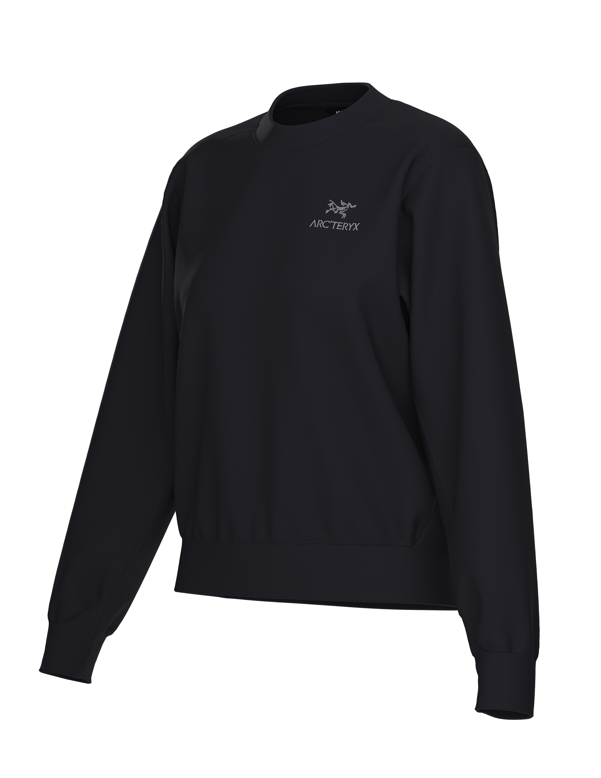 Chandail Emblem Fleece Crew W - Arc'teryx