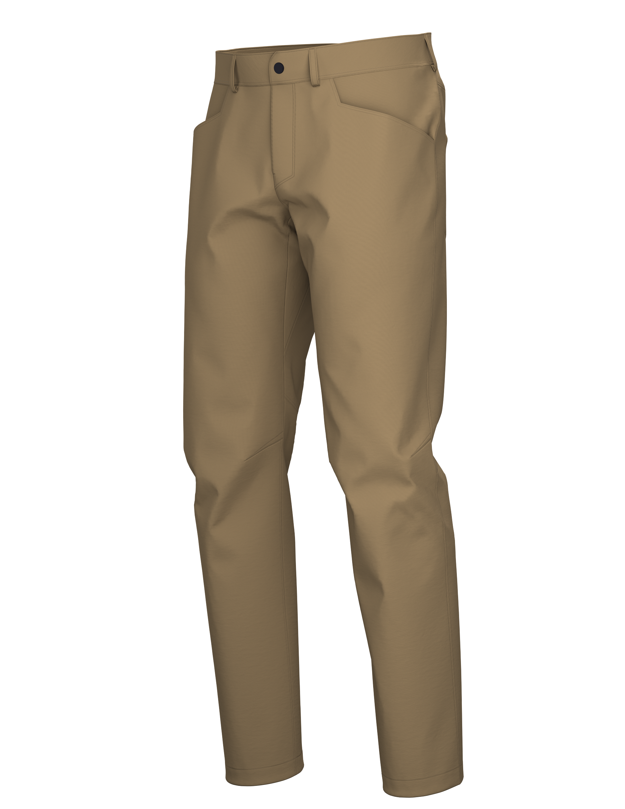 Kragg Cotton Pants - Arc'teryx 