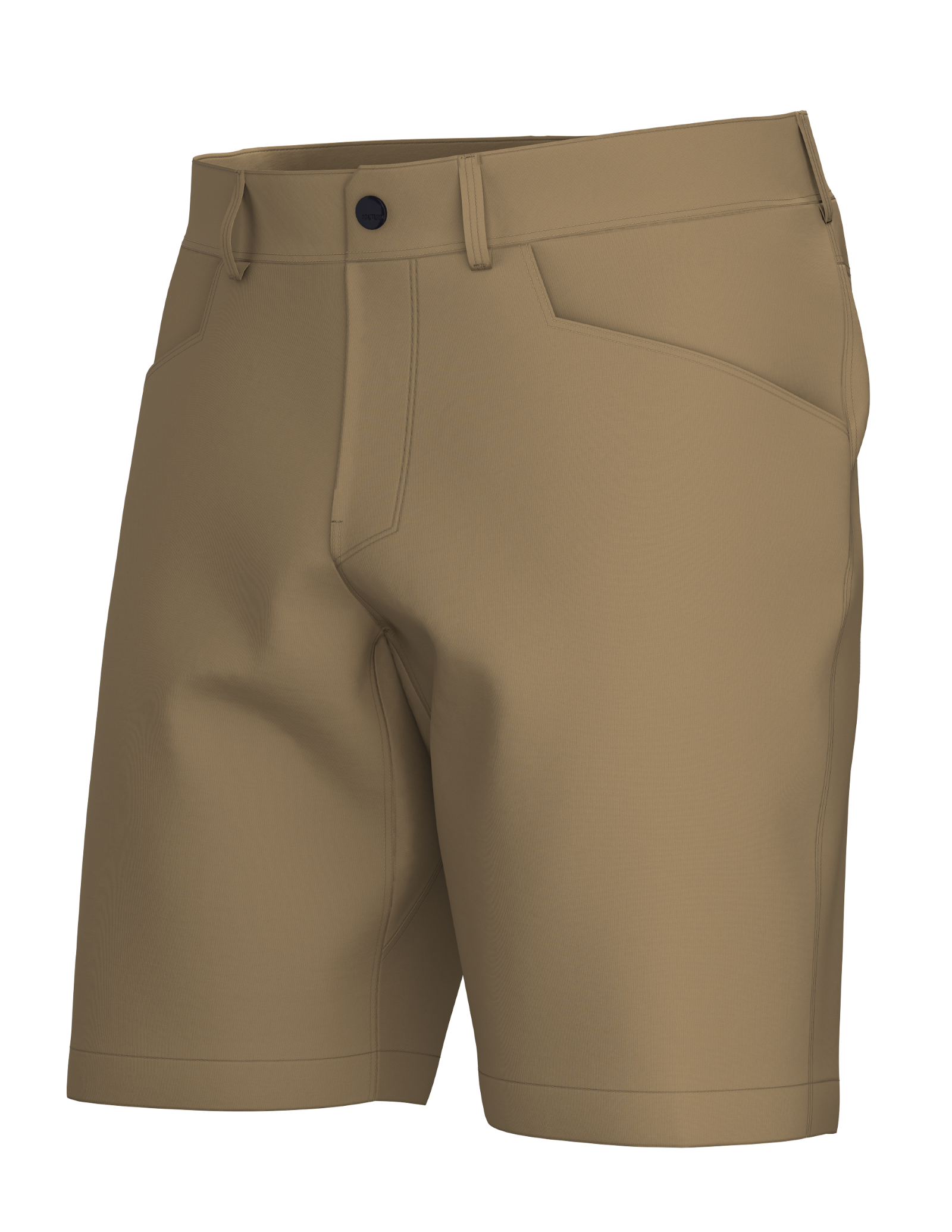 Shorts Kragg Cotton - Arc'teryx