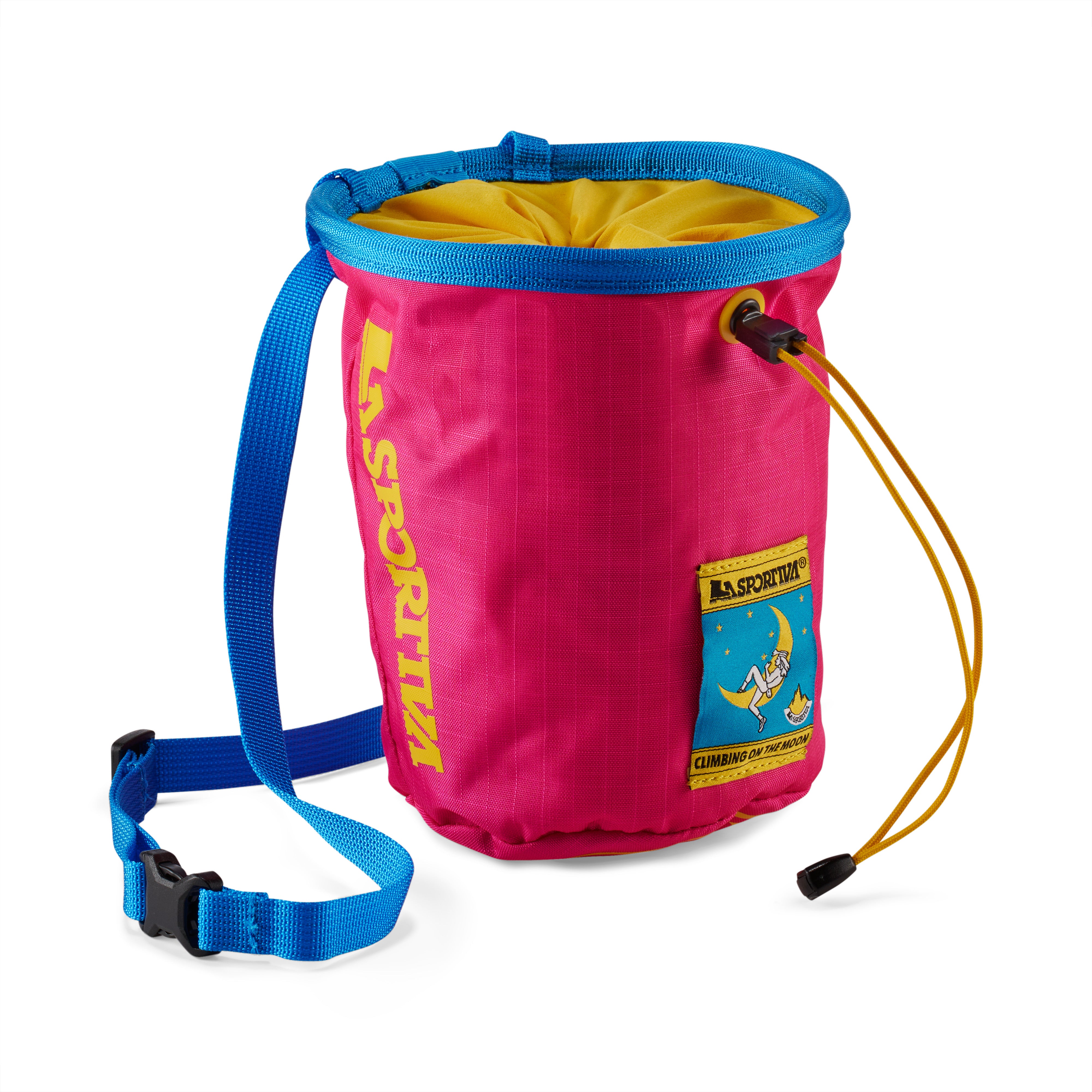 Sac à magnésie Granite COTM - La Sportiva