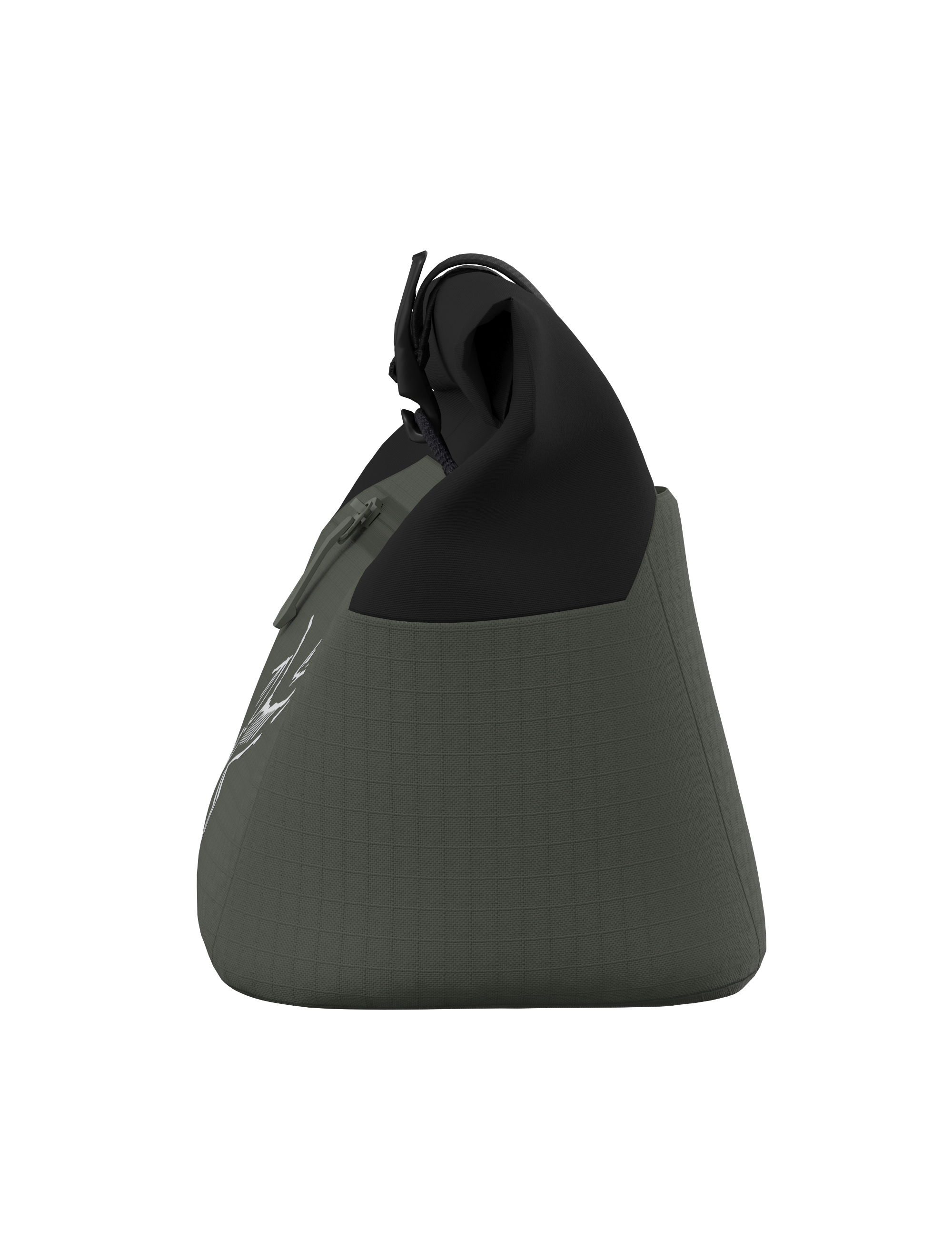 Sac à magnésie Ion Bucket - Arc'teryx