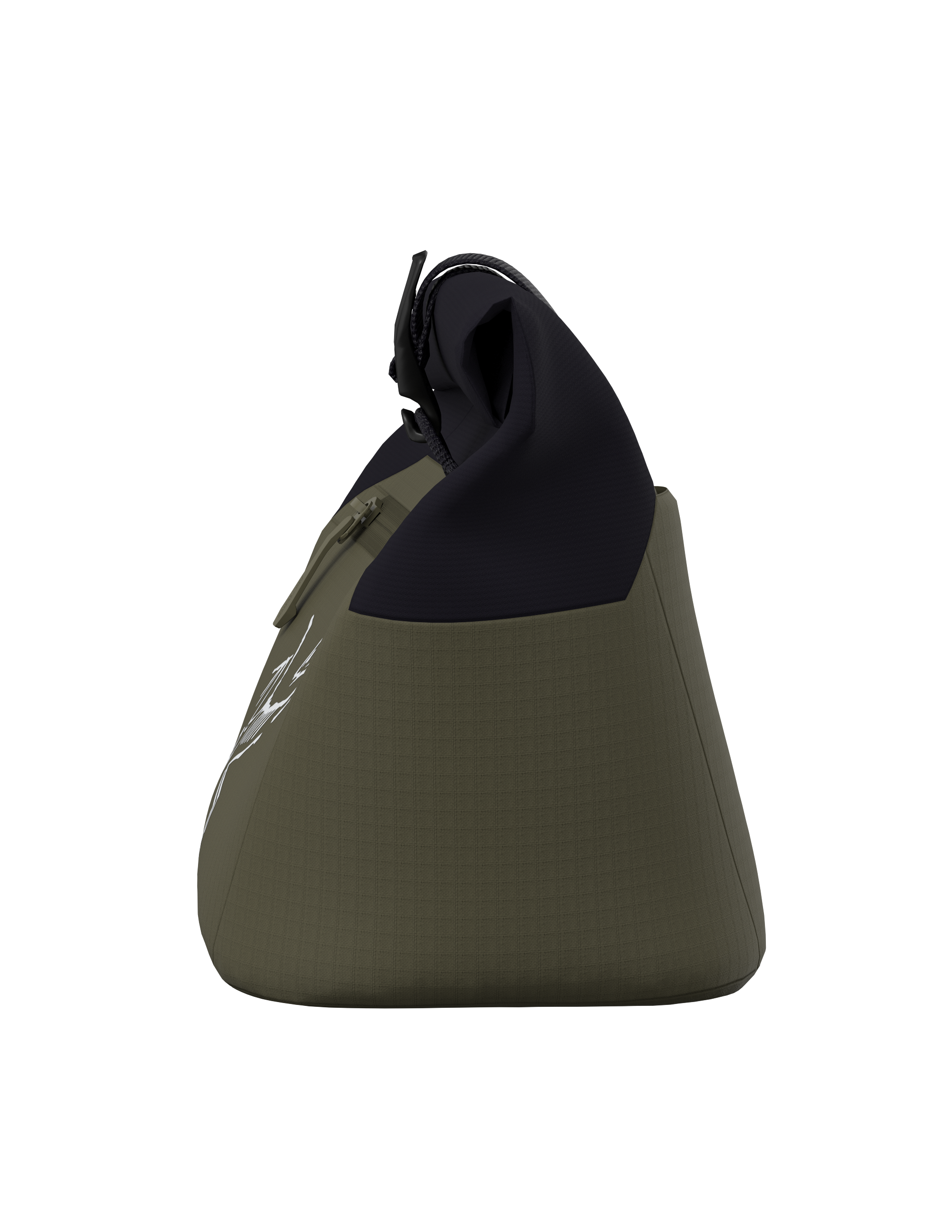 Sac à magnésie Ion Bucket - Arc'teryx