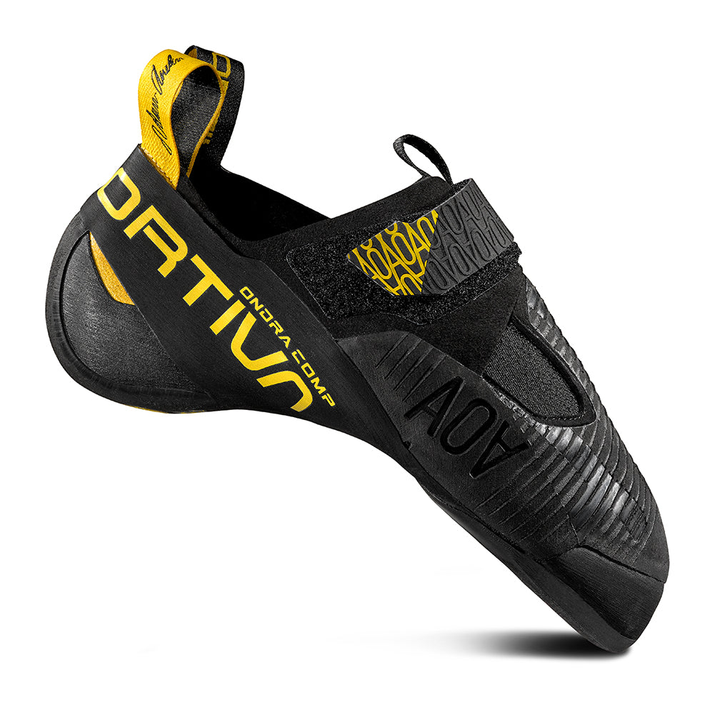 Ondra Comp Climbing Shoes - La Sportiva 