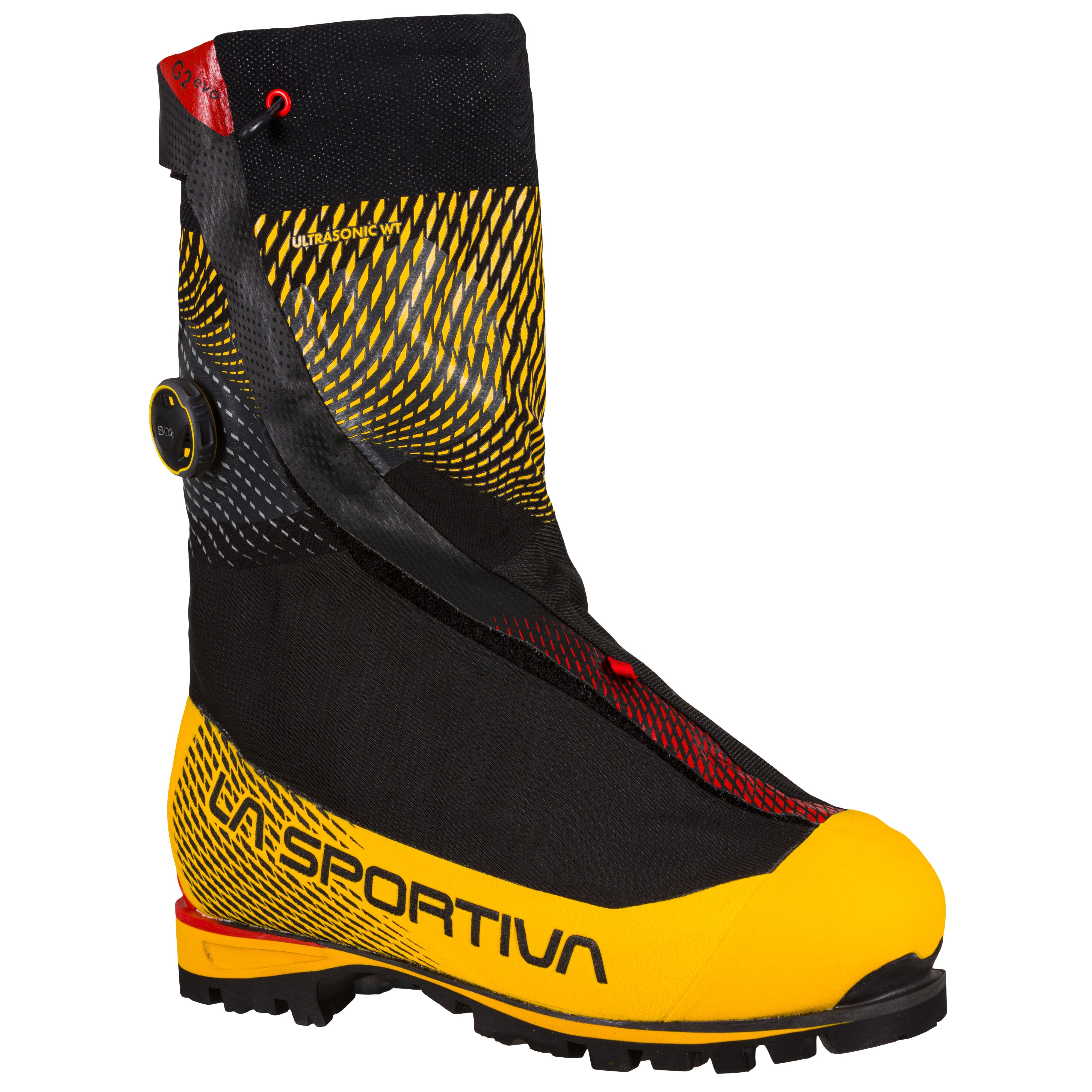 G2 EVO Ice Boots - La Sportiva 