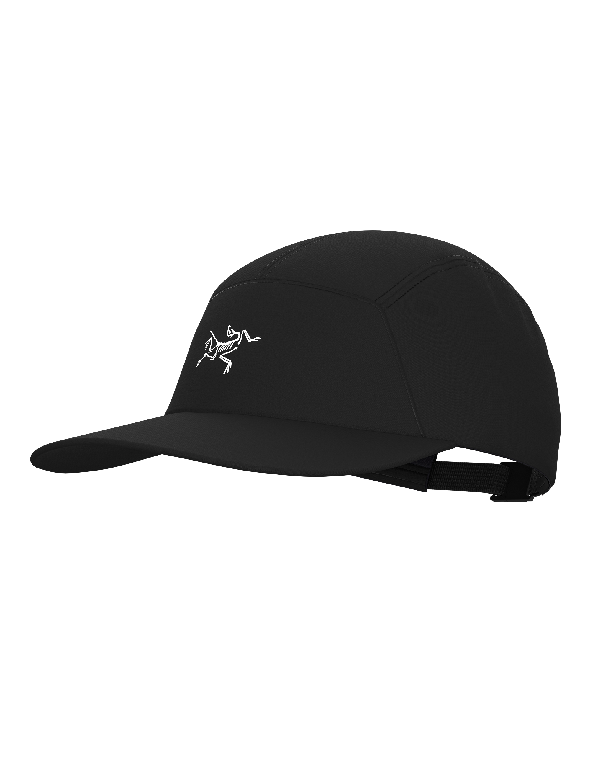 5-panel Gamma Cap - Arc'teryx 