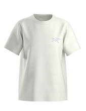 Charger l&#39;image dans la galerie, T-Shirt Kragg Cotton Little Bird F - Arc&#39;teryx
