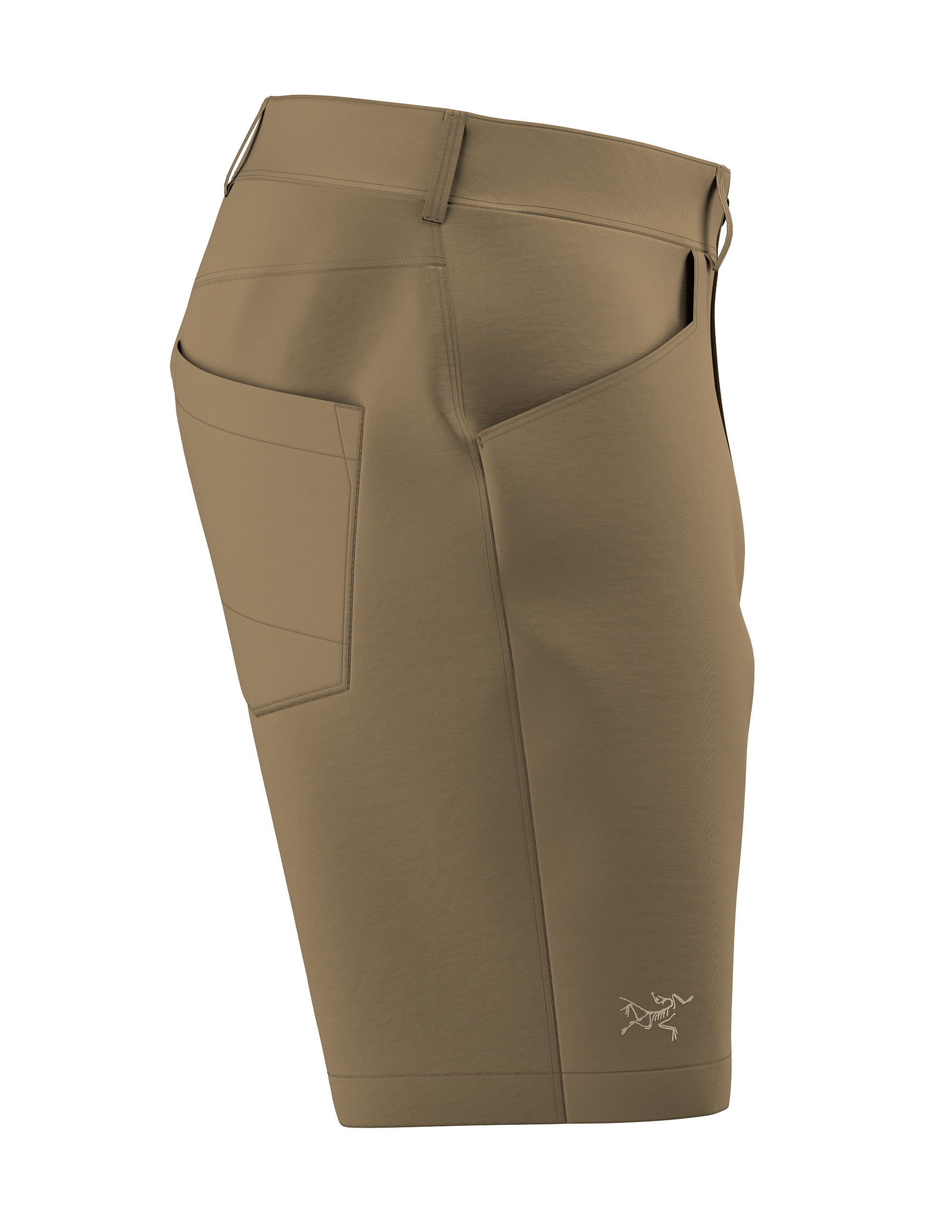 Shorts Kragg Cotton - Arc'teryx