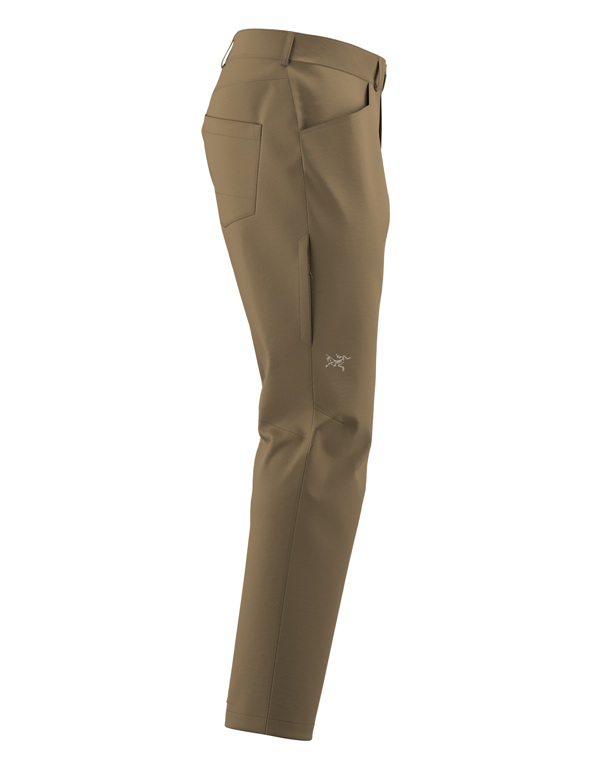 Kragg Cotton Pants - Arc'teryx 