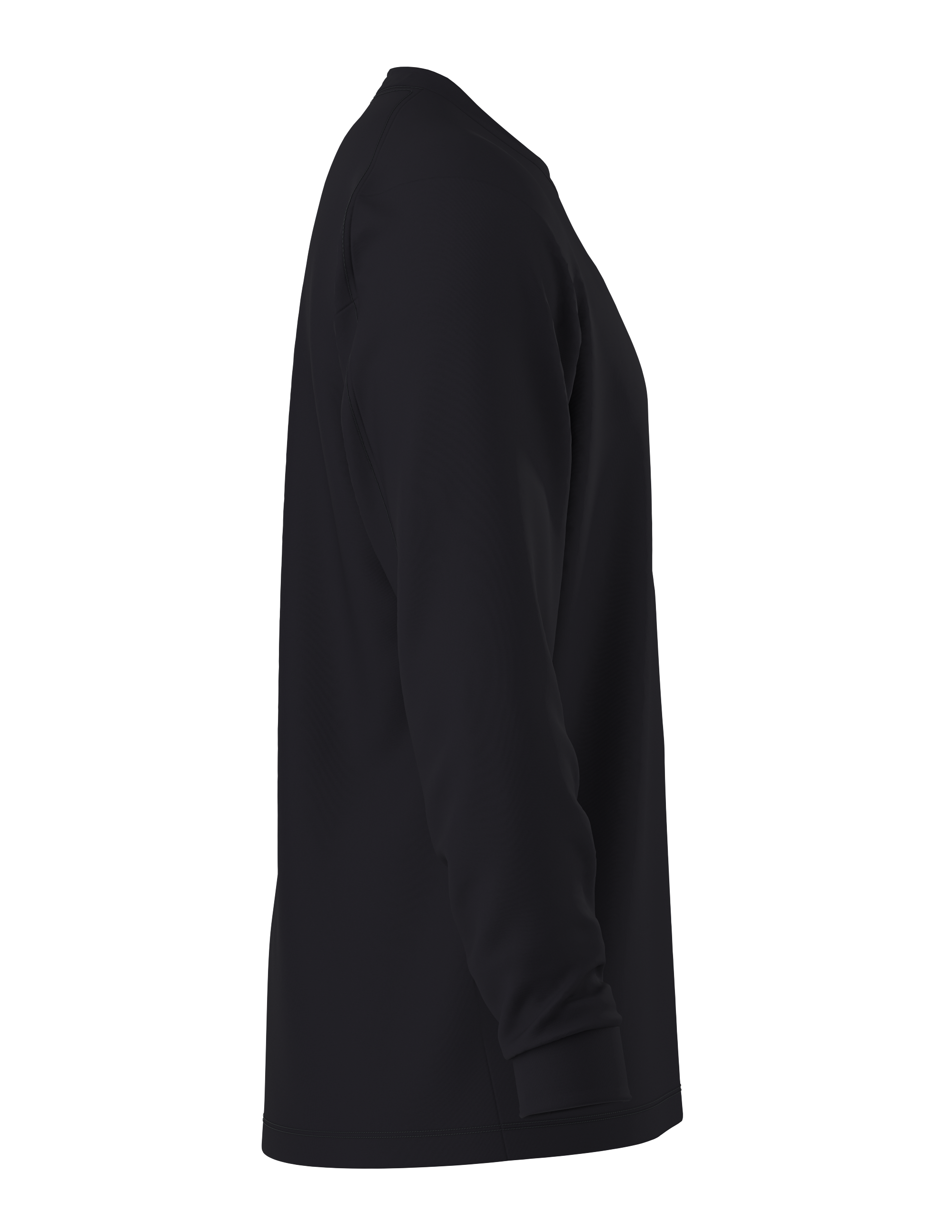 Chandail Kragg Cotton H - Arc'teryx