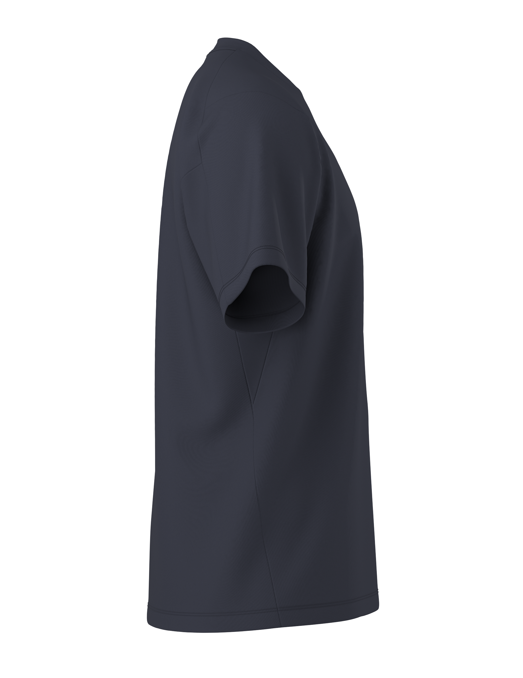 T-Shirt Kragg SL Cotton H - Arc'teryx