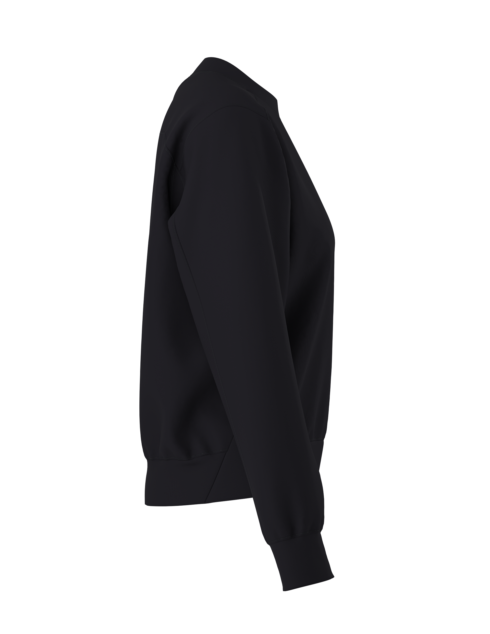 Chandail Emblem Fleece Crew W - Arc'teryx