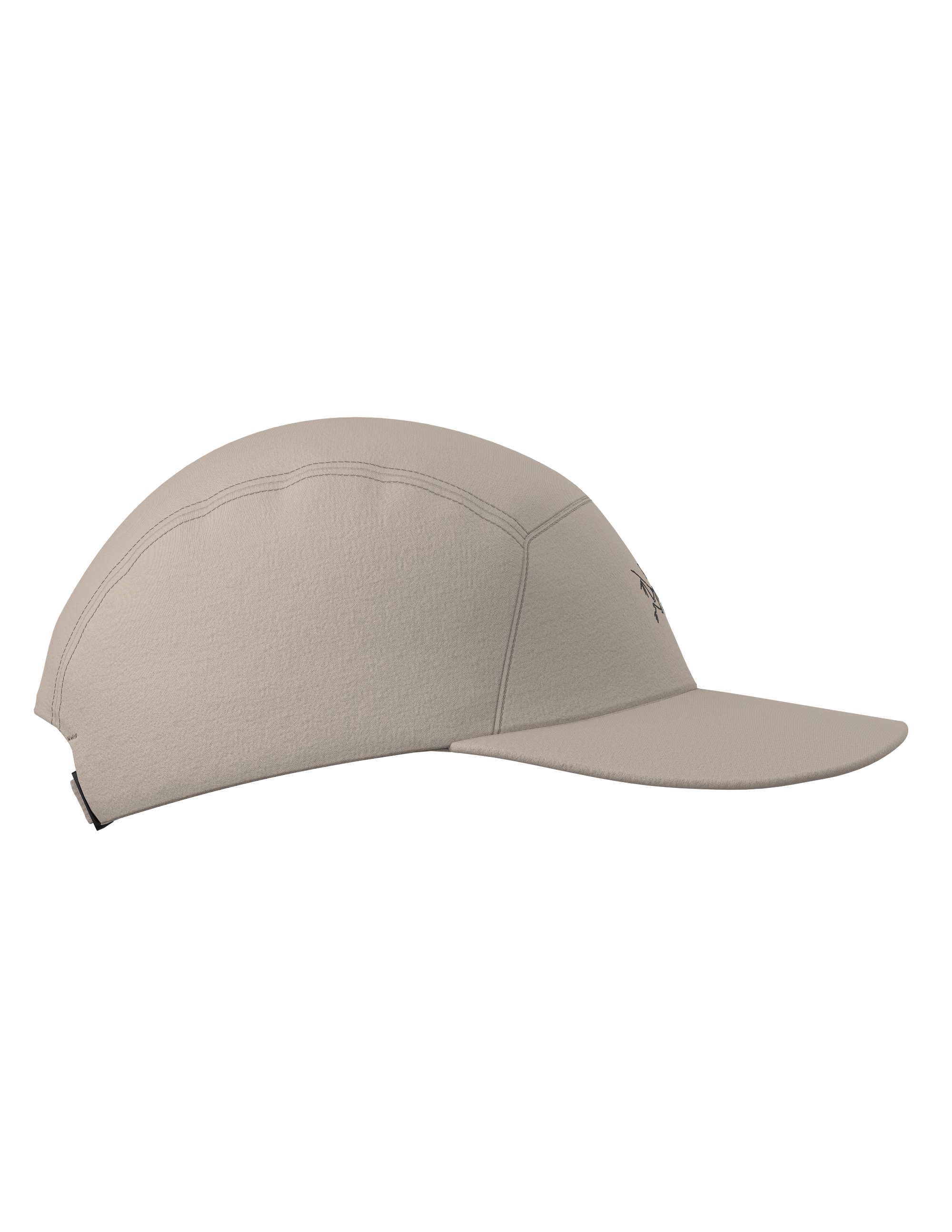5-panel Gamma Cap - Arc'teryx 